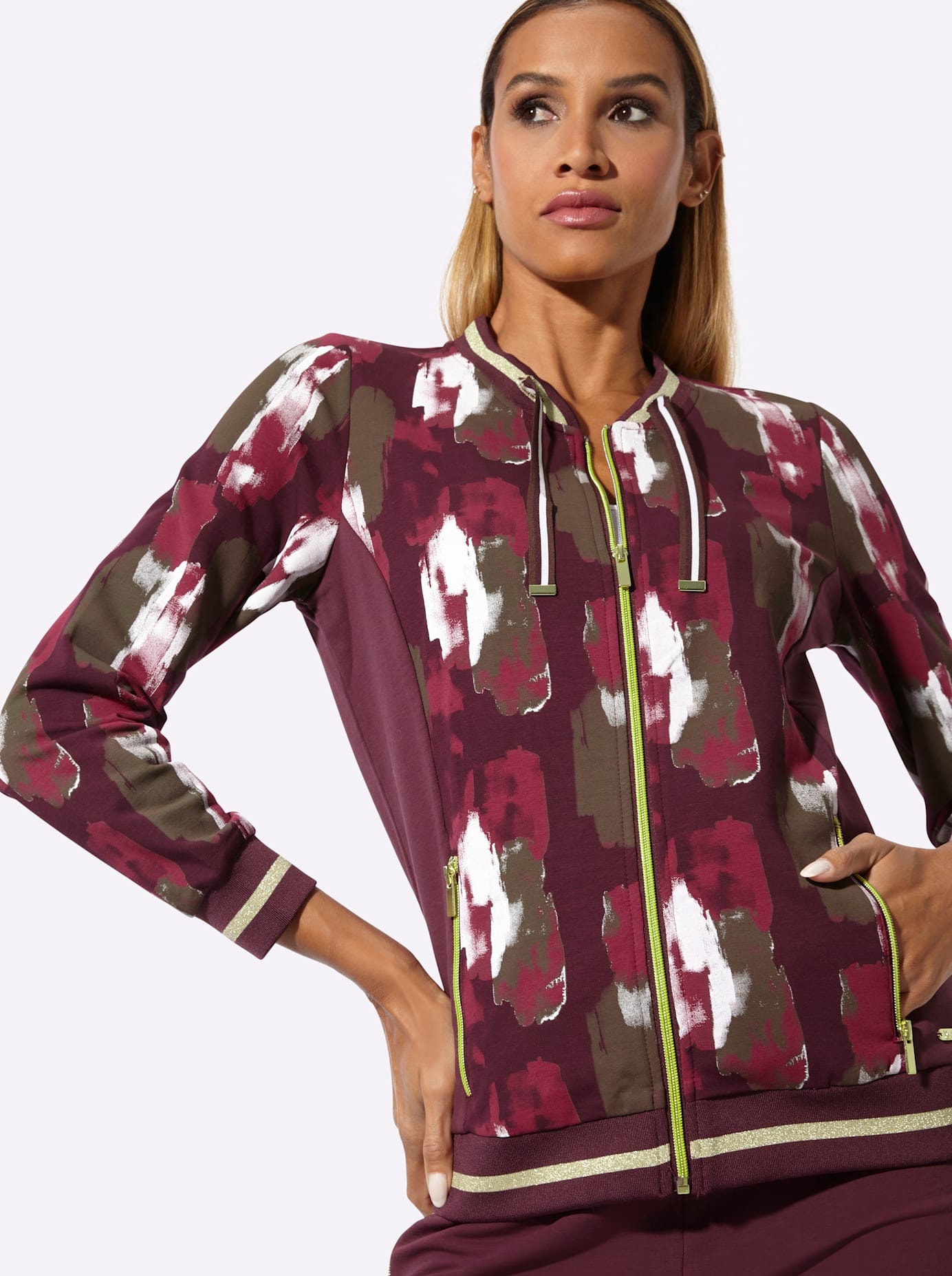 feel good Veste longue