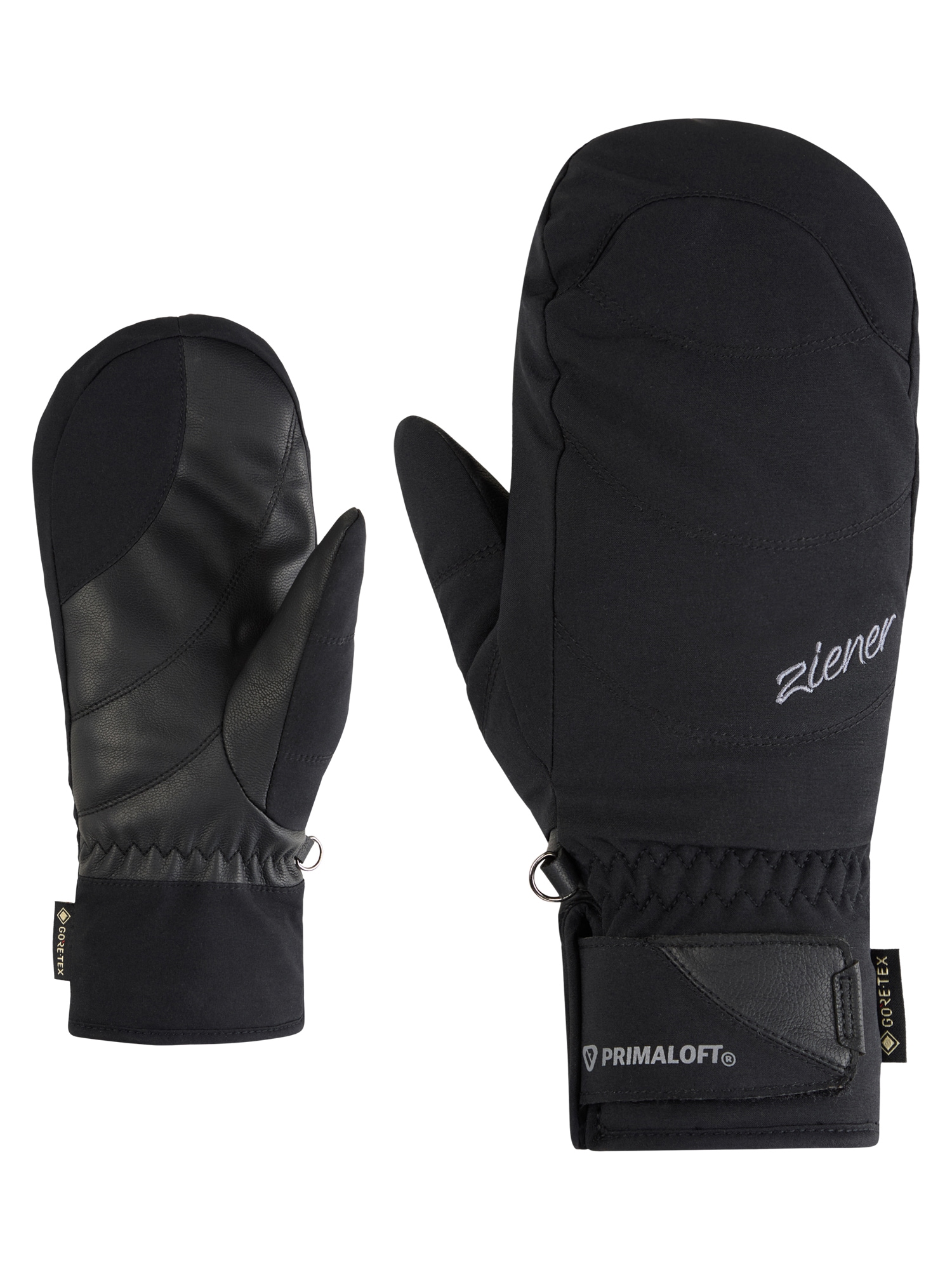 Image of Ziener Fäustlinge "KLENNY-Z GTX PR MITTEN"