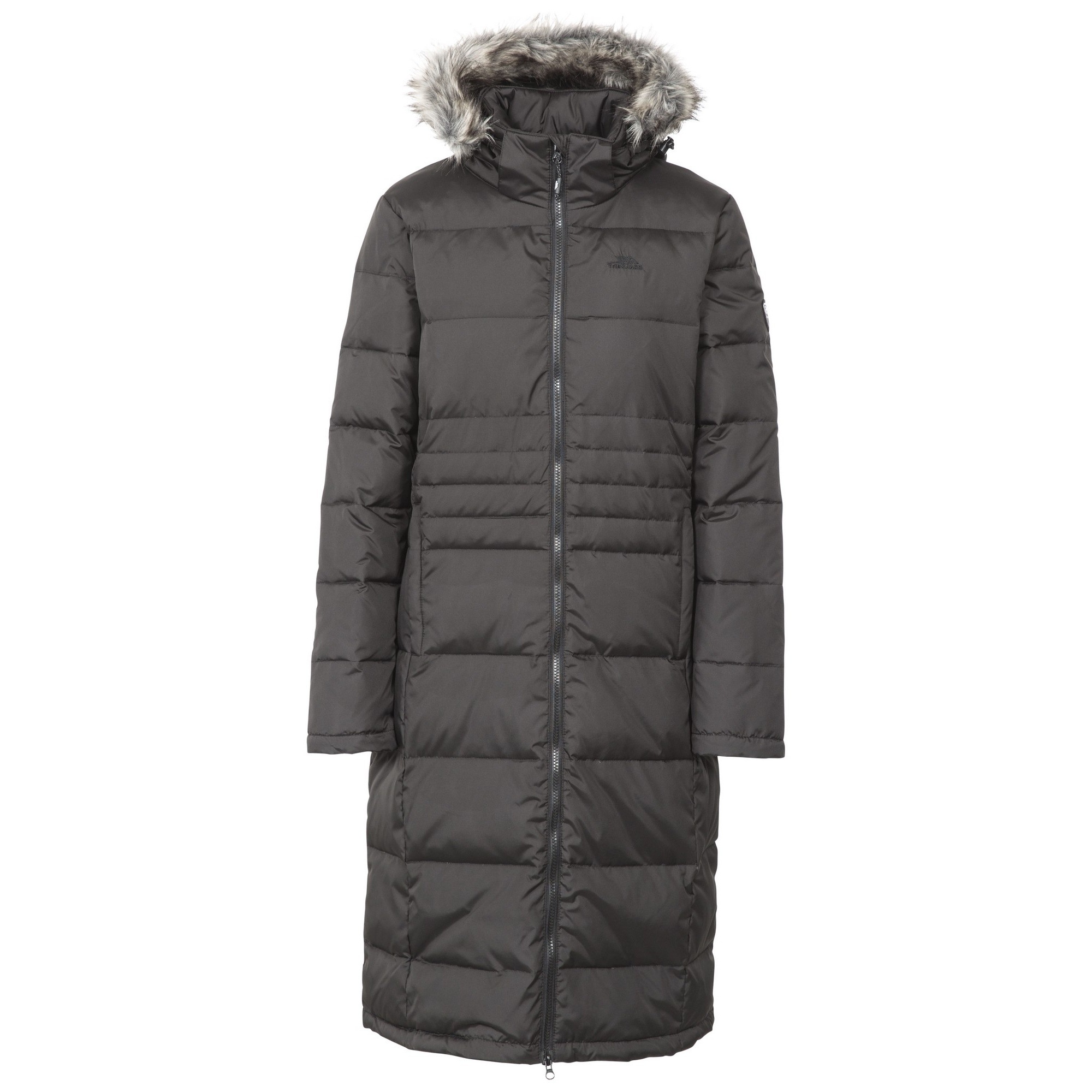 Winterjacke »Damen Daunenmantel Phyllis«