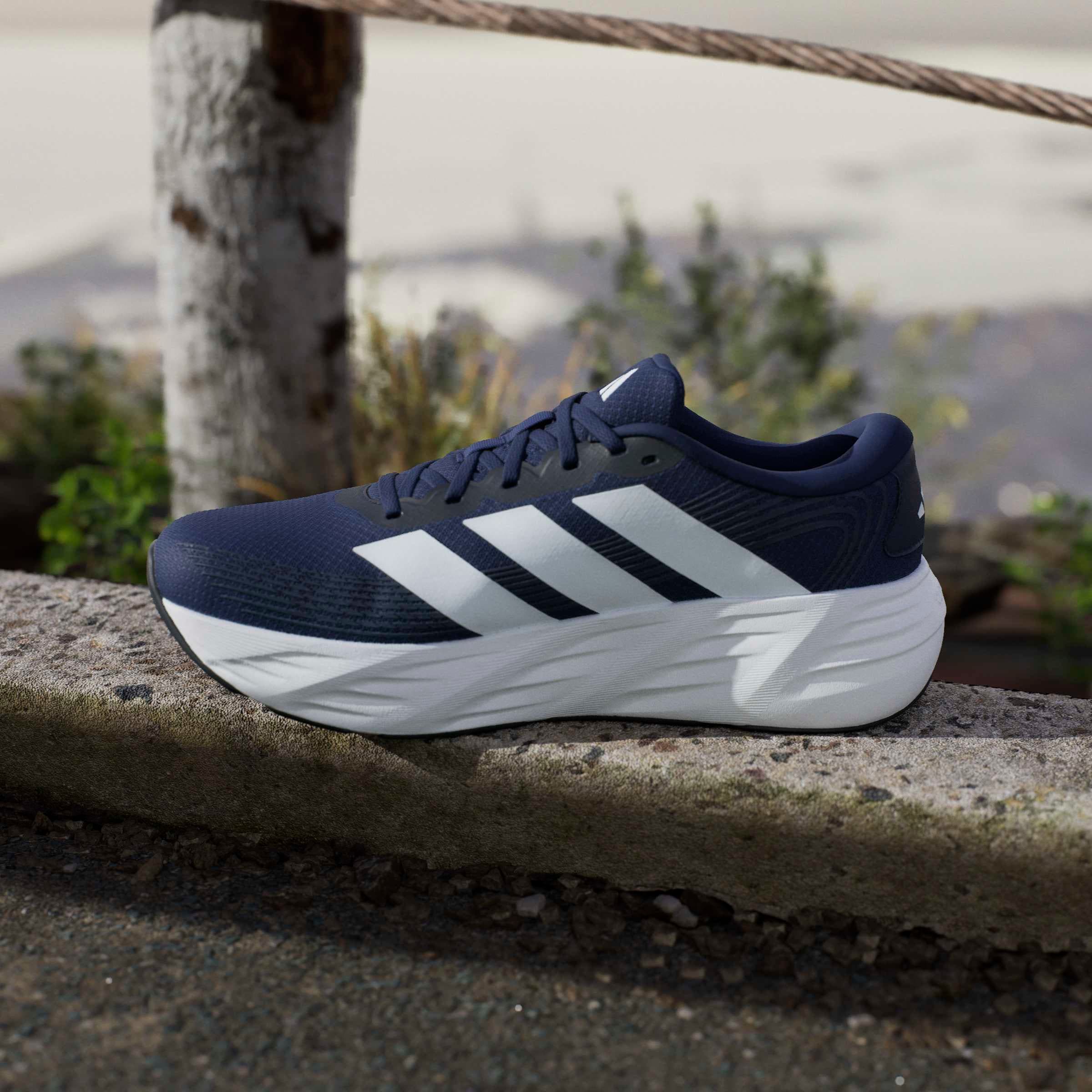 adidas Performance Chaussure de course »GALAXY 8«  pour plus d’amorti
