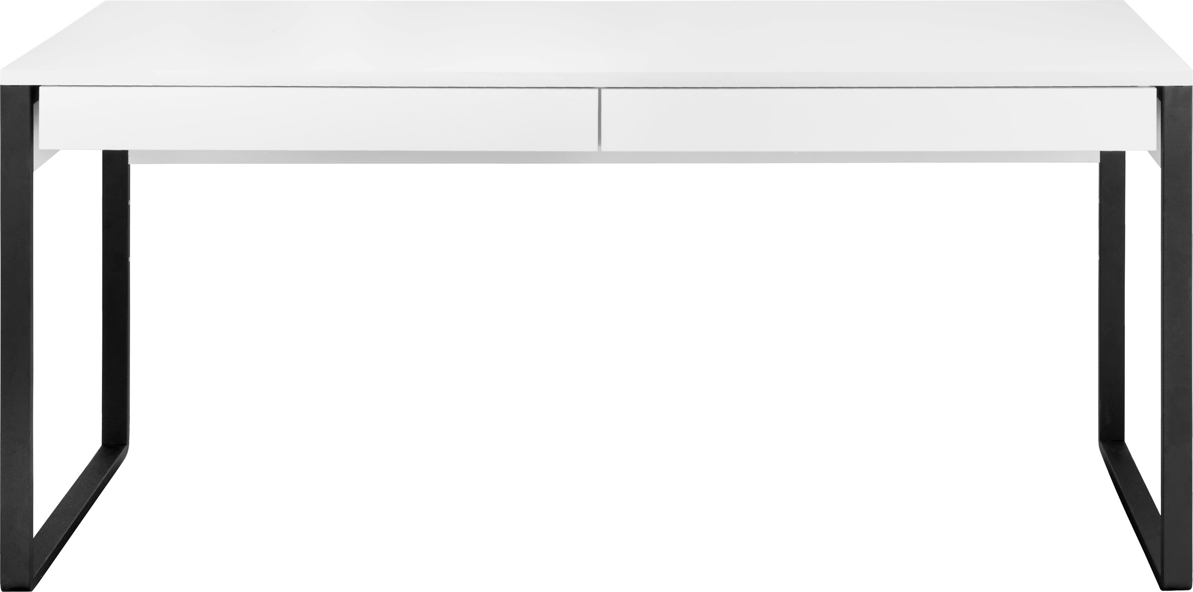 Image of Places of Style Schreibtisch »Moid«, Breite 160 cm bei Ackermann Versand Schweiz