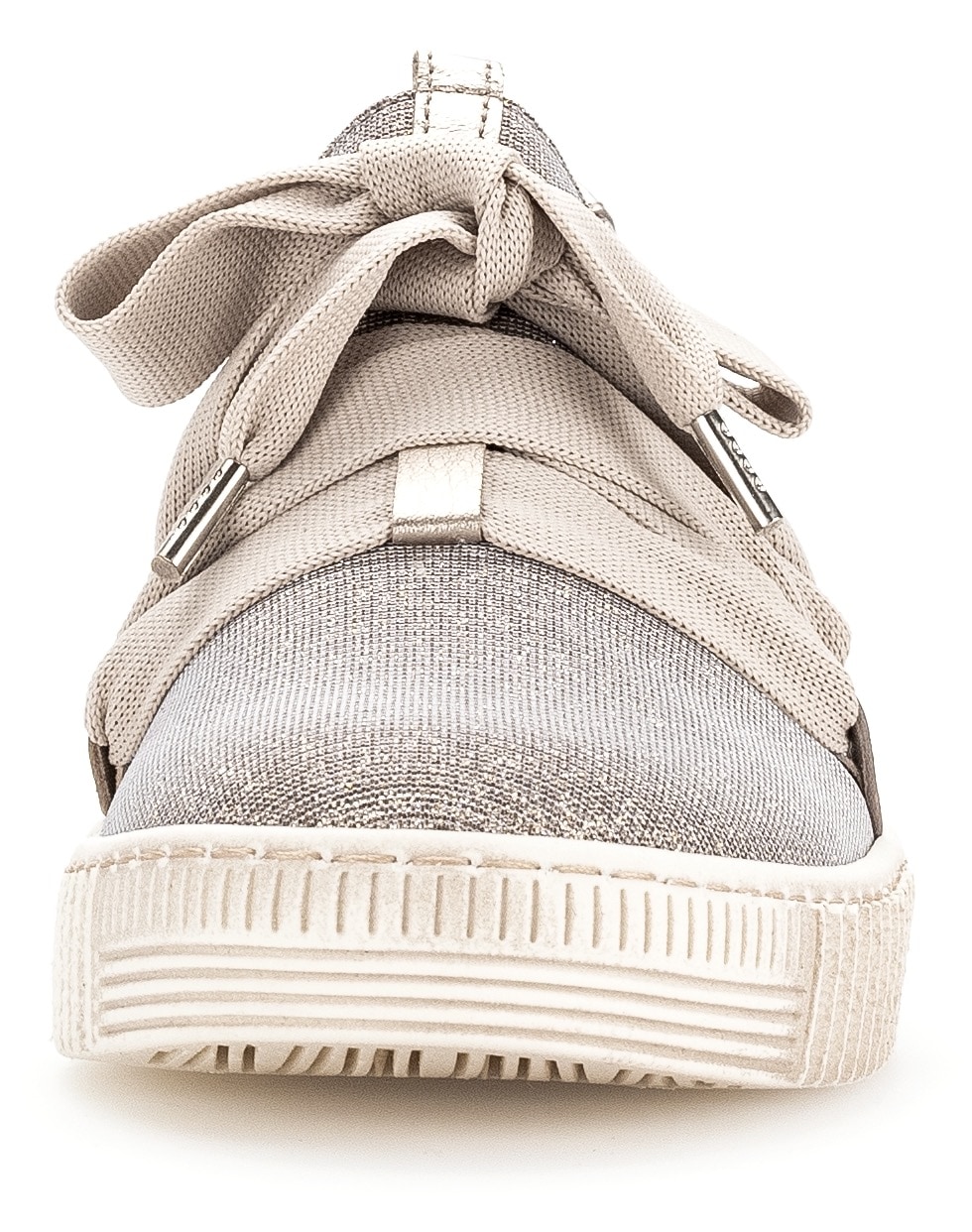 Gabor Slip-On Sneaker, Plateausneaker mit Best Fitting-Ausstattung für eine gute Passform