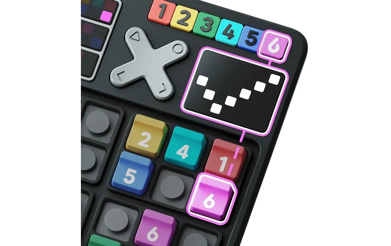 GiiKER Spiel »Knobelspiel Smart Sudoku«