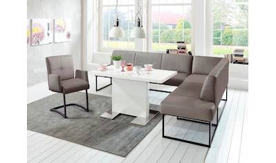 MCA furniture Polsterbank, bis 280 Kg belastbar günstig kaufen