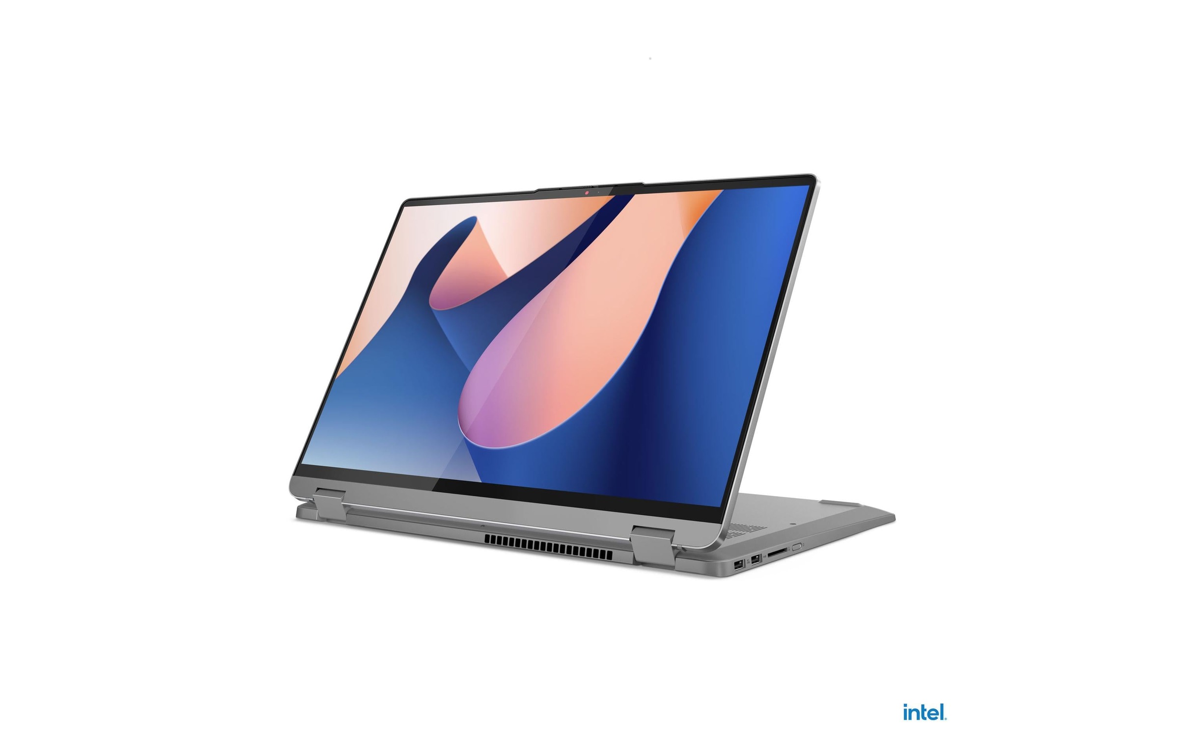 Lenovo Convertible Notebook »IdeaPad Flex 5 16IR«, 40,48 cm, / 16 Zoll, Intel, Core i5, Iris Xe Graphics, 512 GB SSD