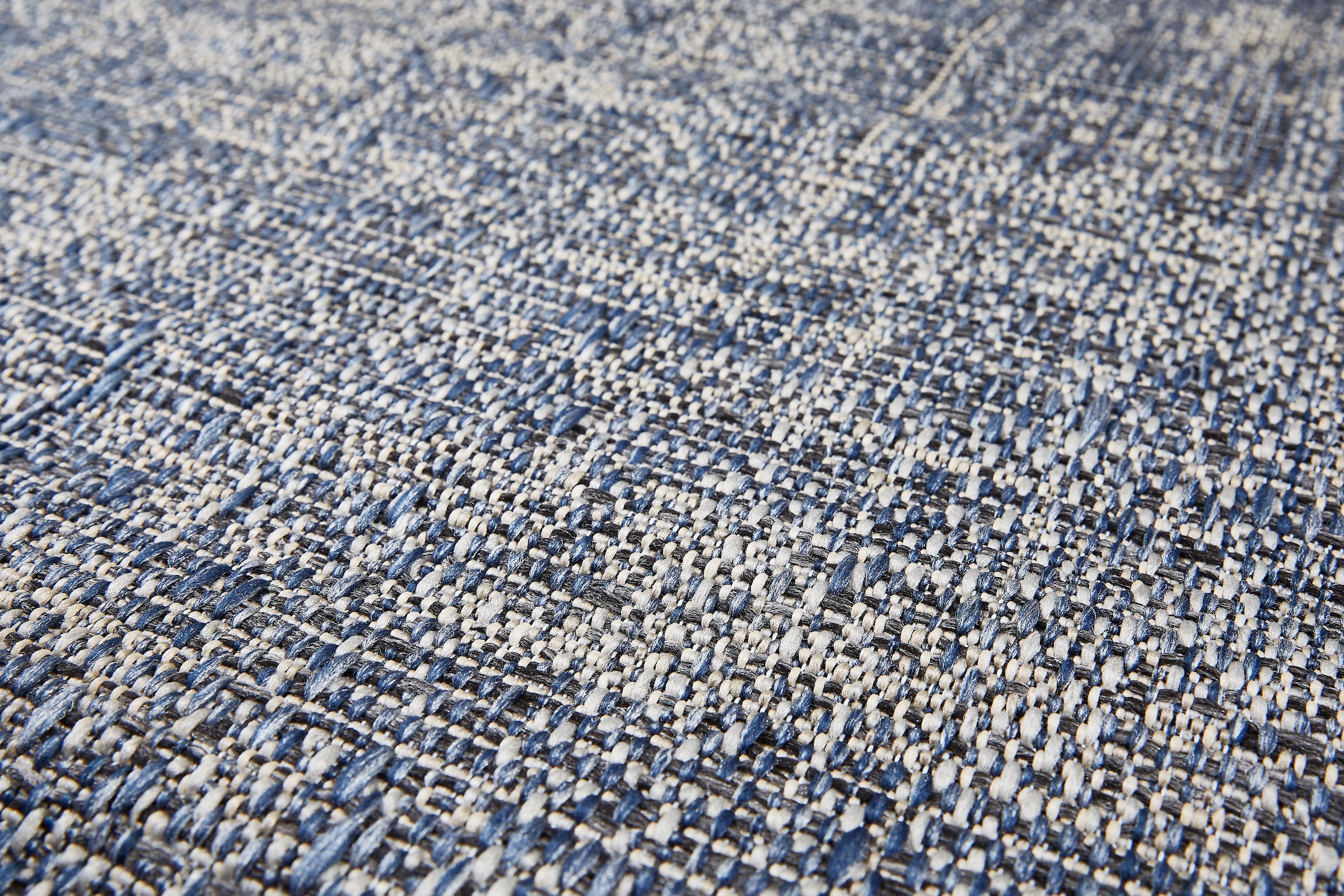 Andiamo Teppich »Outdoor Lagerräumung«, rechteckig, Sonderposten, moderne Designs, verschiedene Qualitäten & Höhen