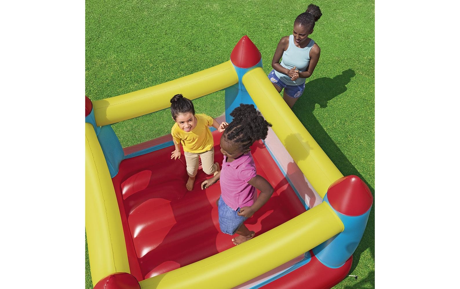Bestway Hüpfburg »Bouncer 175 x 173 x 127 cm«