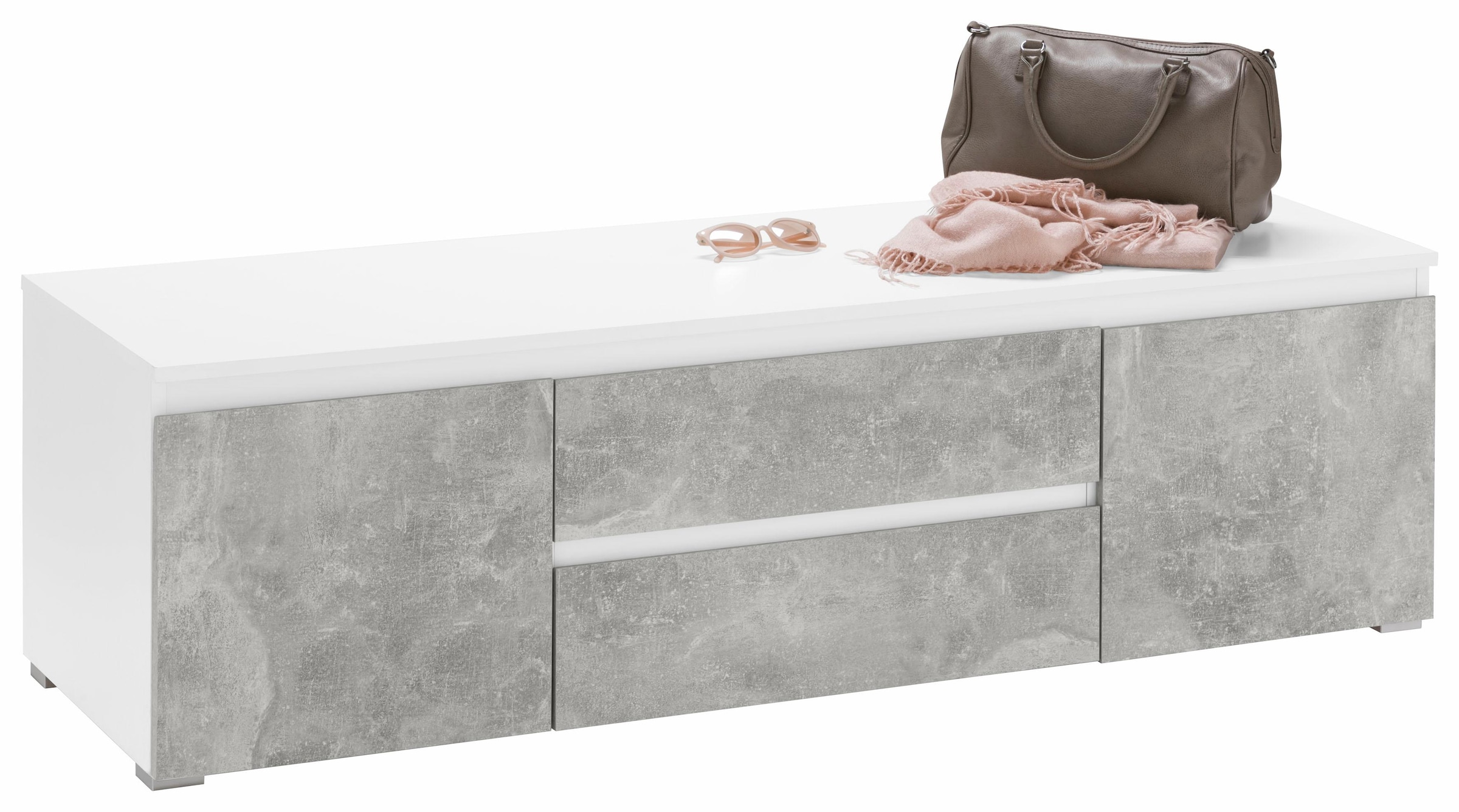 Paroli Kommode »Joker« Breite 141 cm