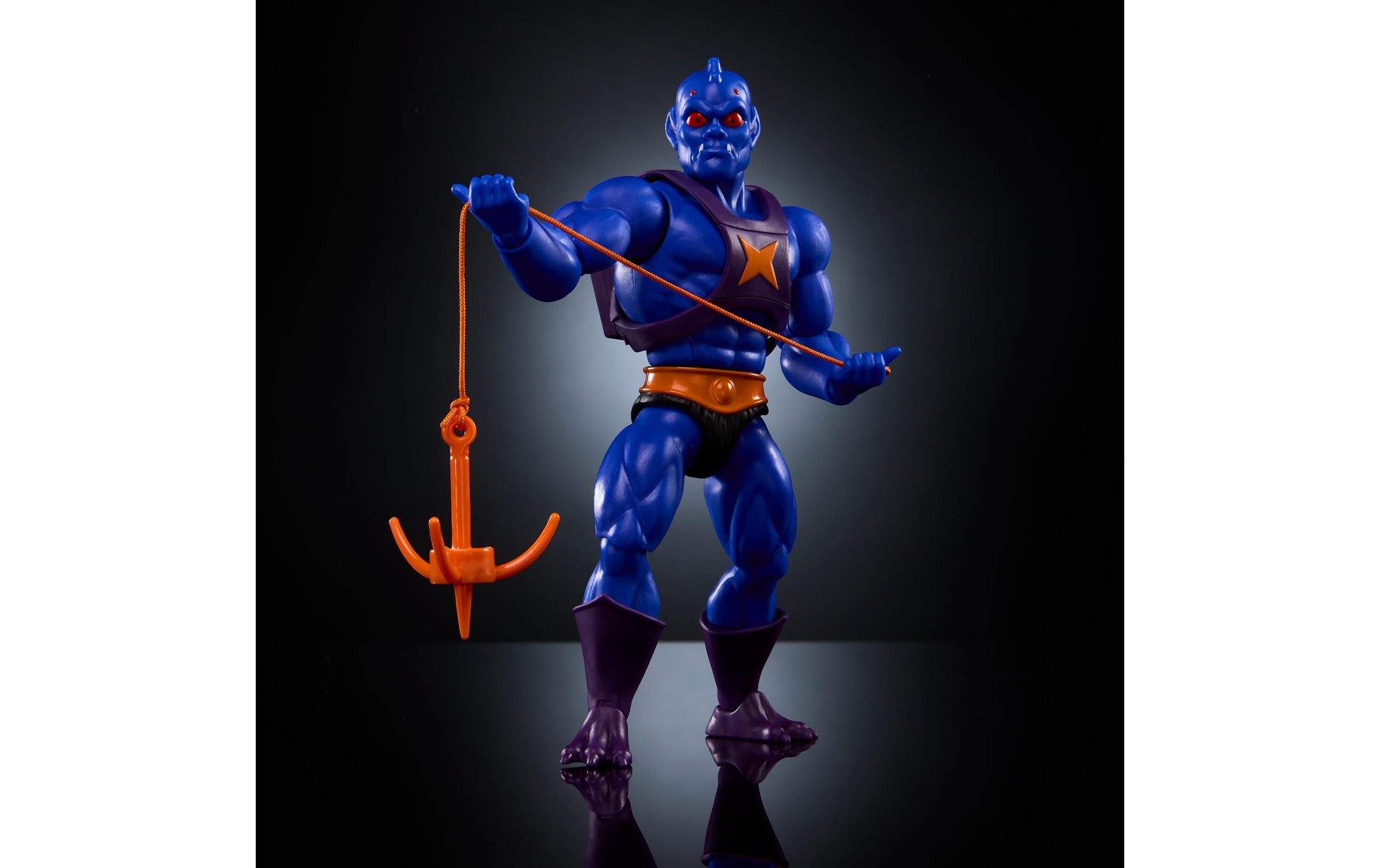 Mattel® Spielfigur »Masters of the Universe Webstor 14 cm«