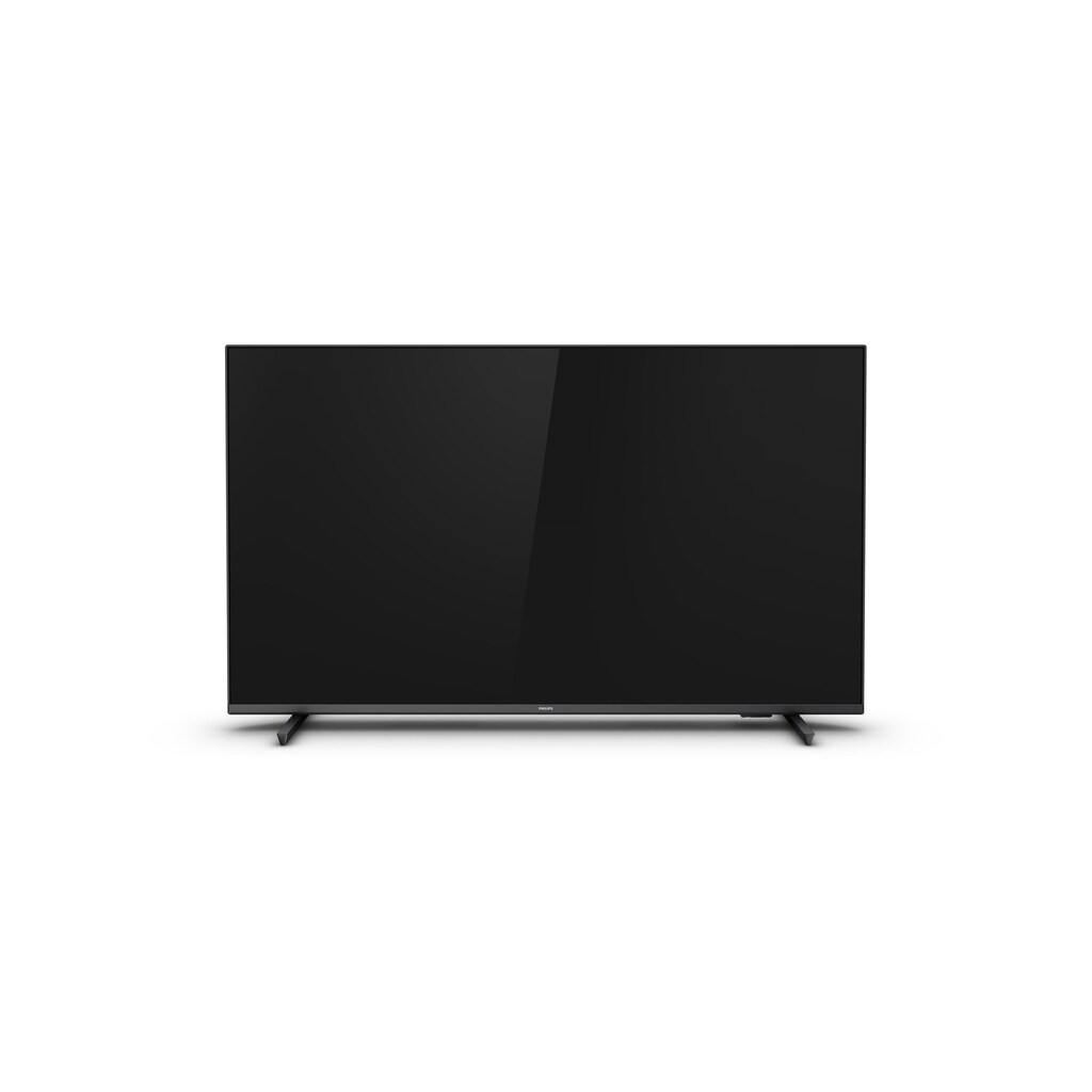 Philips LED-Fernseher, 139 cm/55 Zoll, 4K Ultra HD