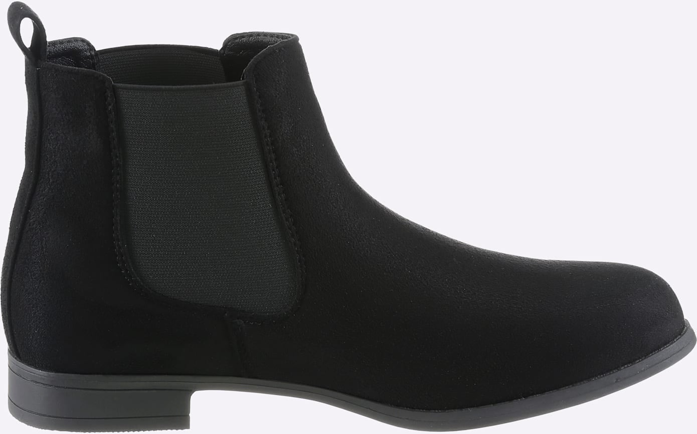 Casual Looks Stiefelette