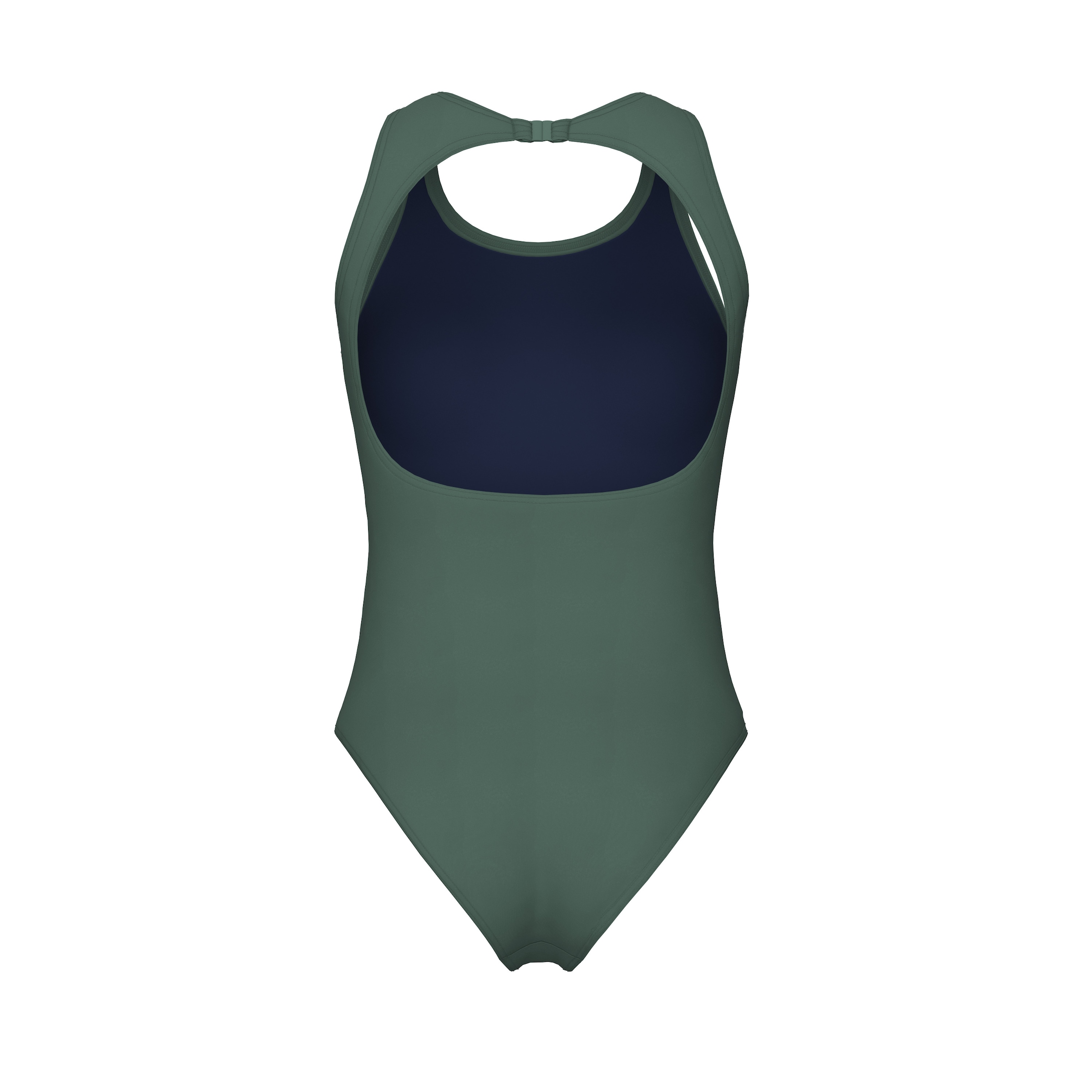 Arena Maillot de bain »W ARENA O BACK SWIMSUIT SOLID ONE PIECE«