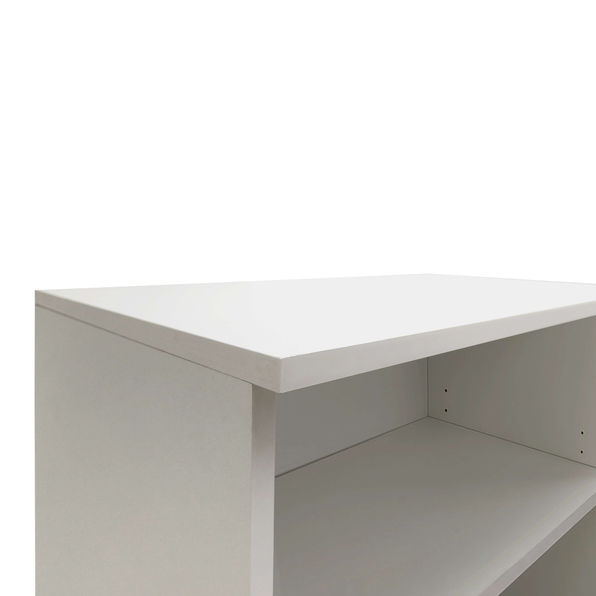 andas Étagère à livres »Maryd« mit Untergestell in Holzoptik