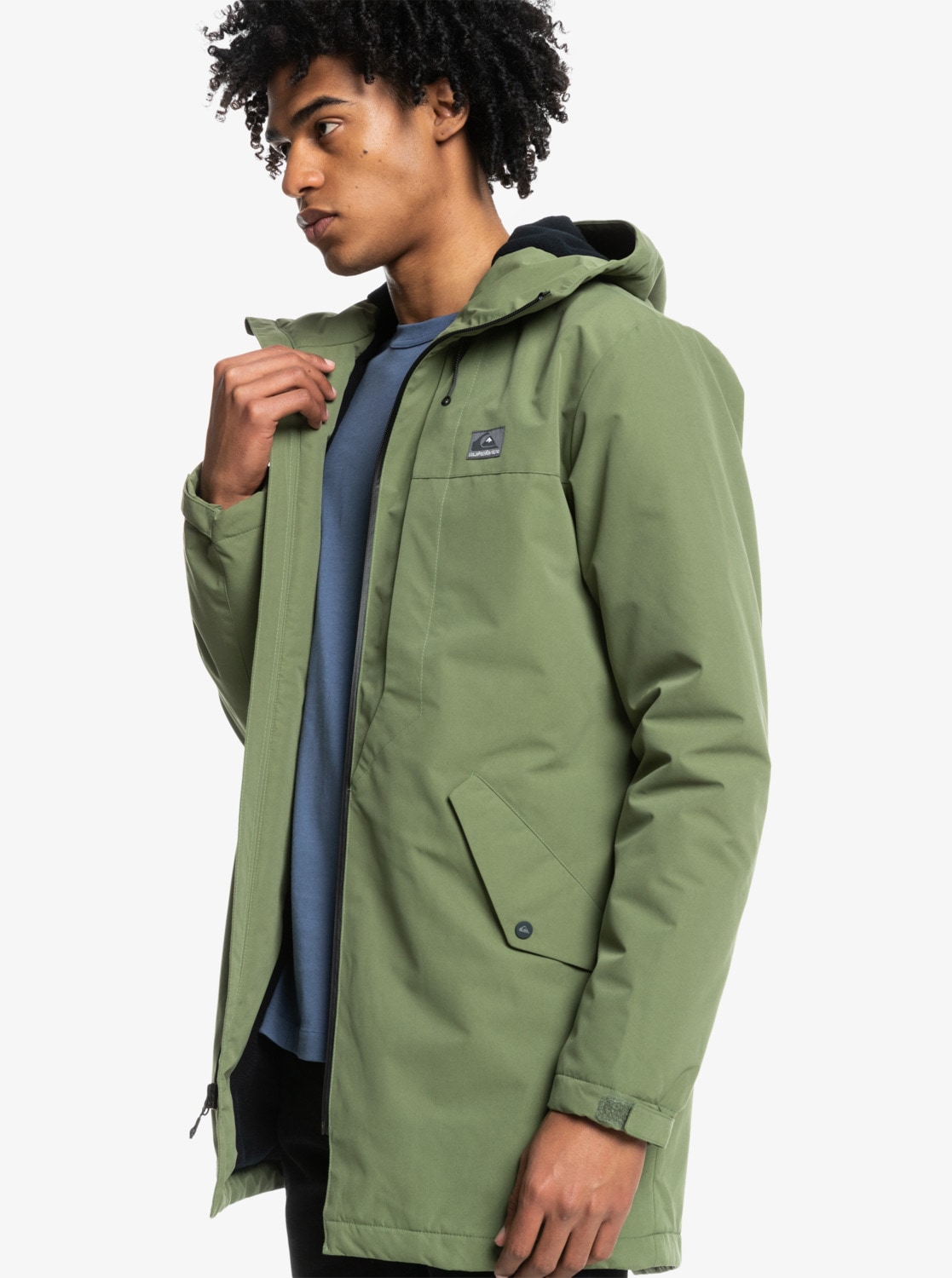 Quiksilver Parka »Skyward«