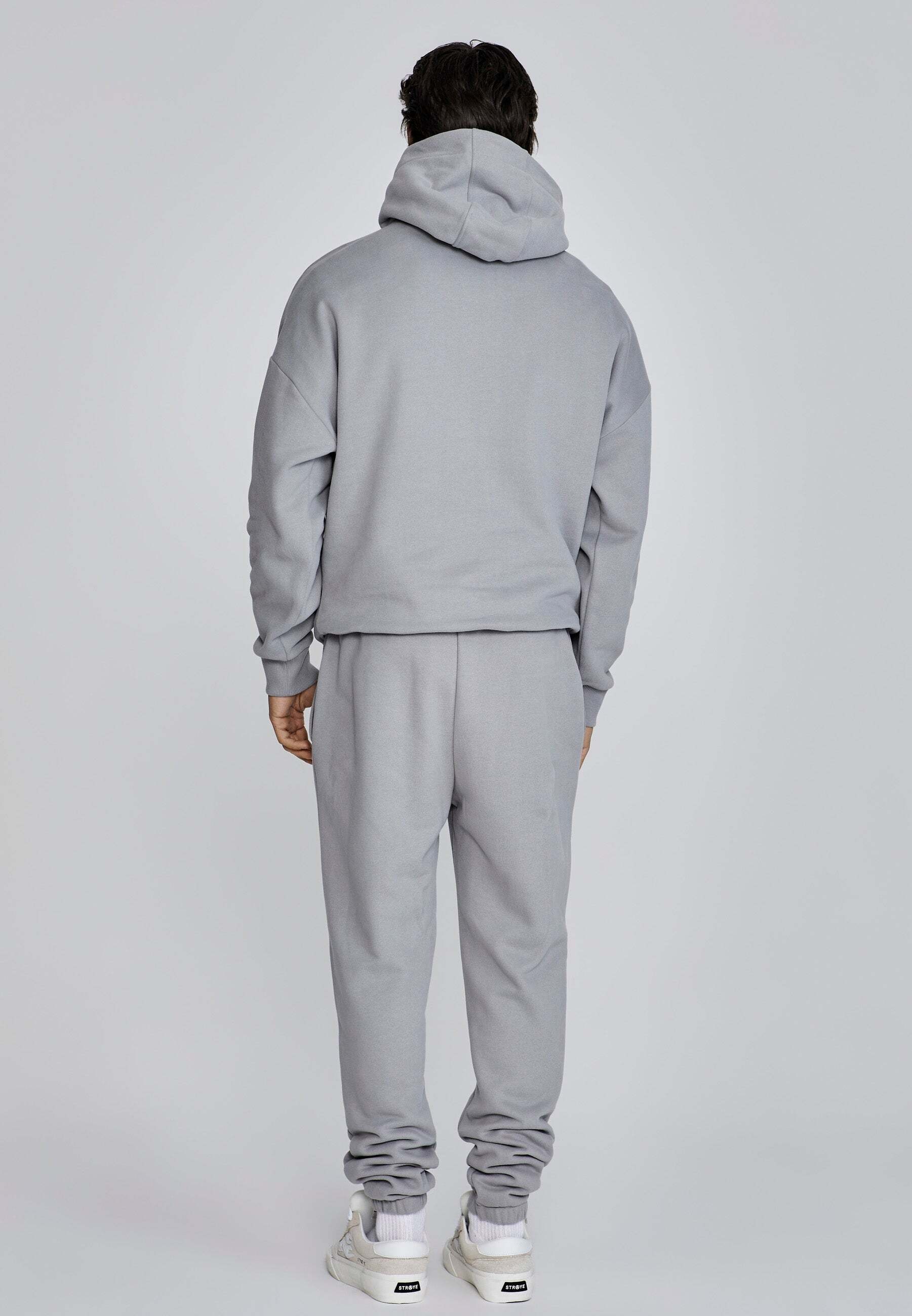 Siksilk Sweatpants »Siksilk Jogginghose Relaxed Fit Joggers«
