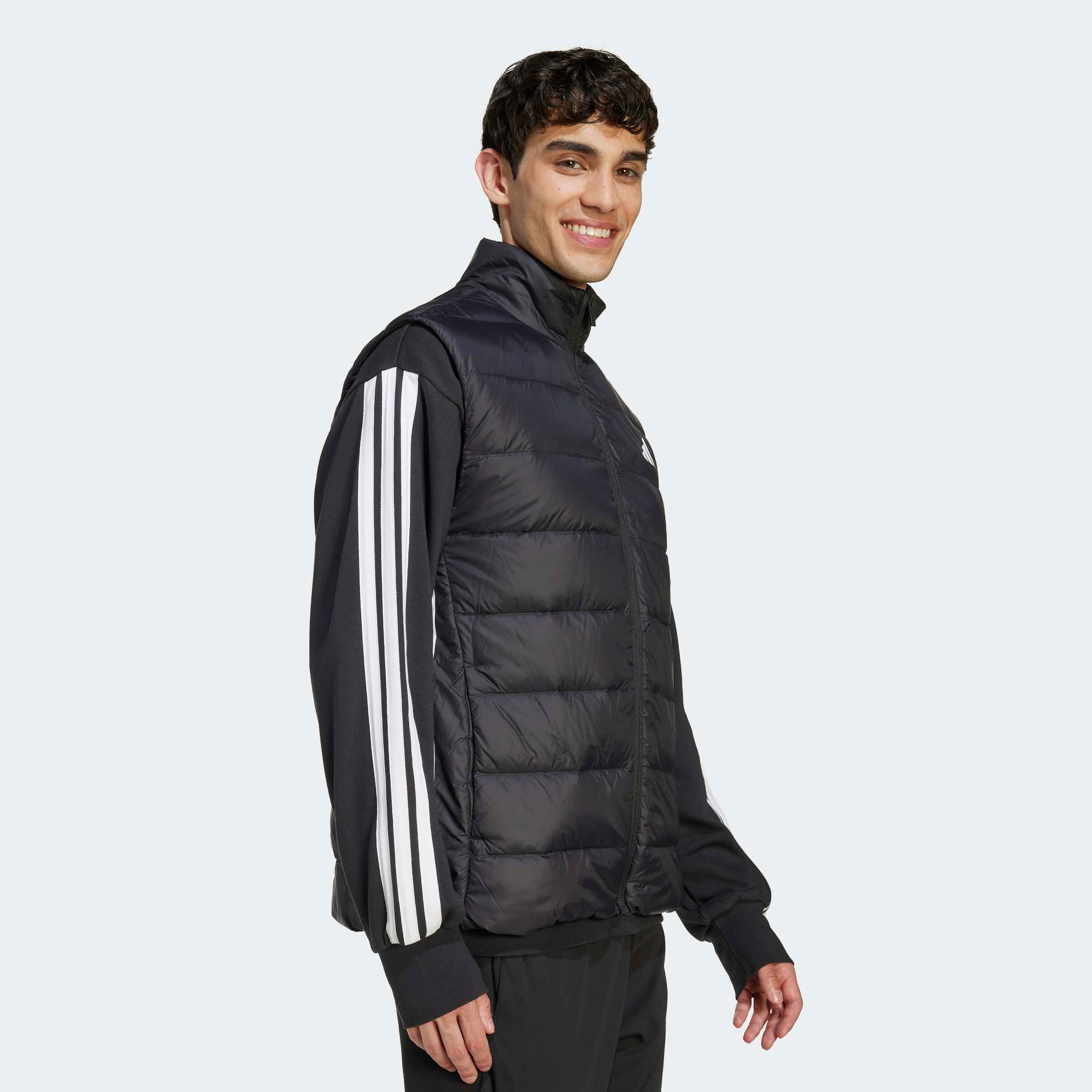 adidas Sportswear Gilet fonctionnel »ESS 3S L DOWN V«