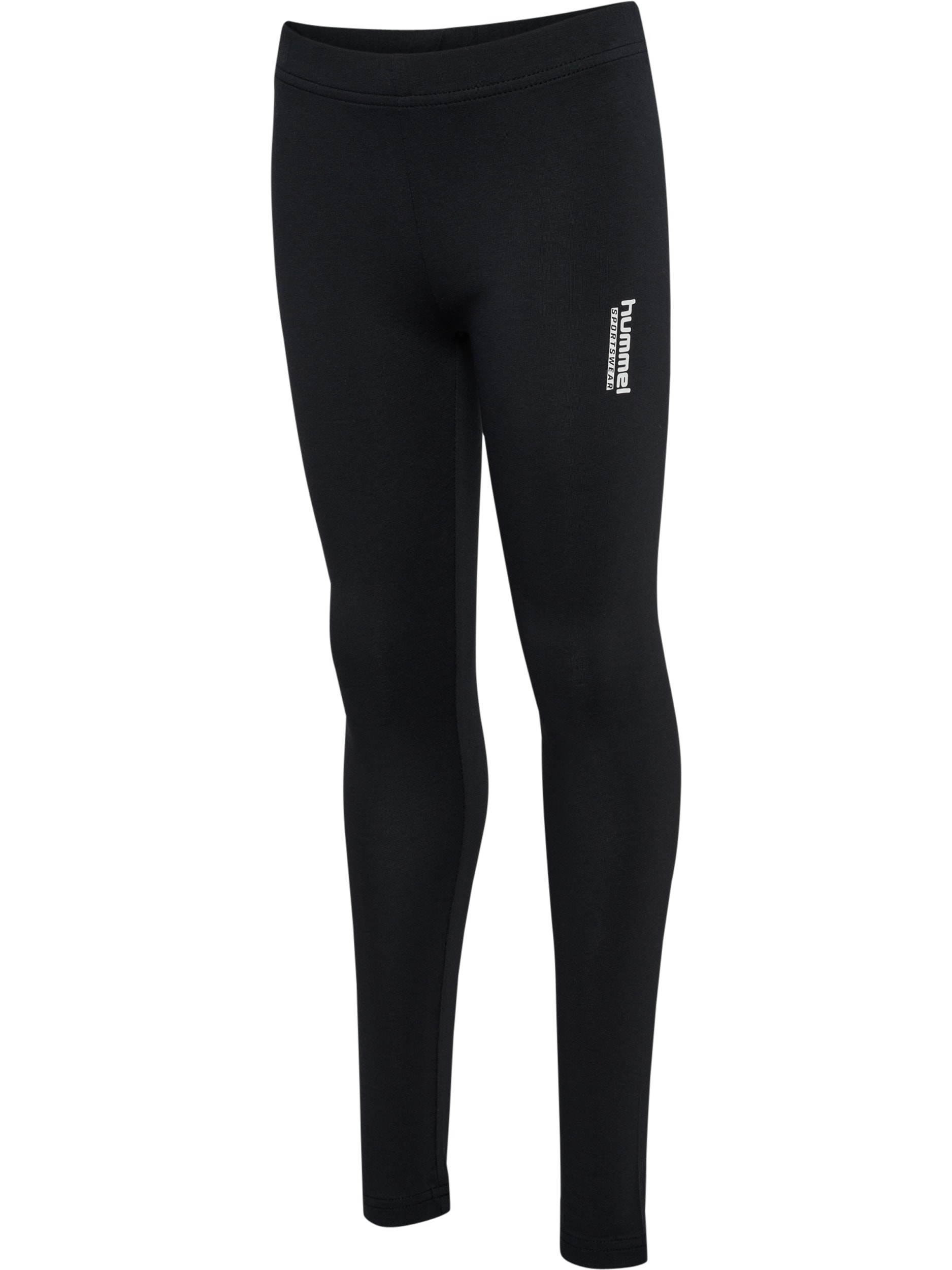 hummel Leggings  adapté aux enfants et adolescents