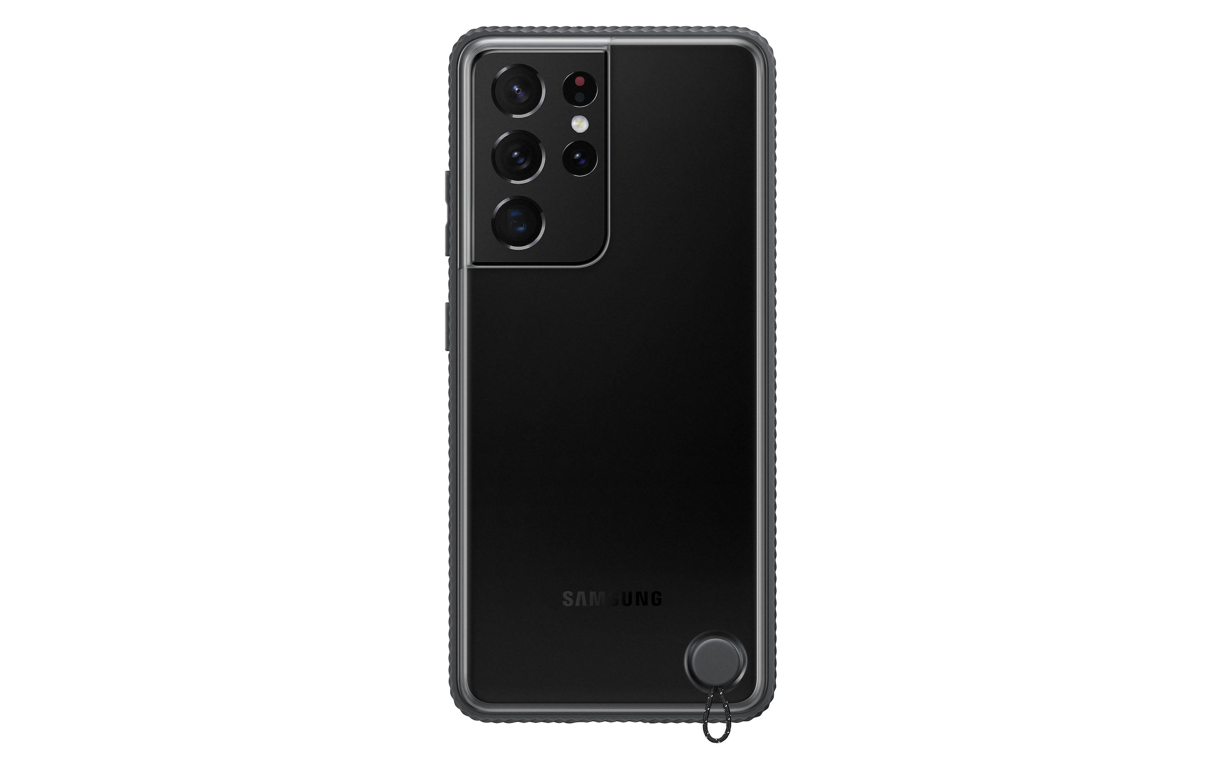 Samsung Handyhülle »EF-GG998 Protect«, Galaxy S21 Ultra 5G