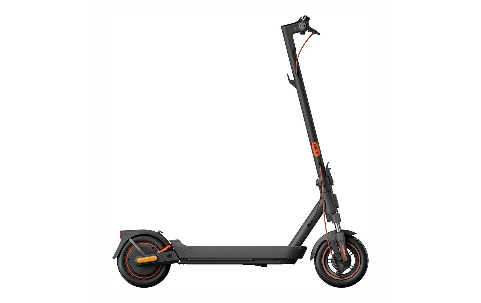 Xiaomi E-Scooter »5 Max Swiss Edition«