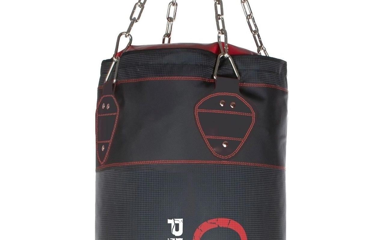 Gymstick Boxsack »45 kg«, (1 tlg.)