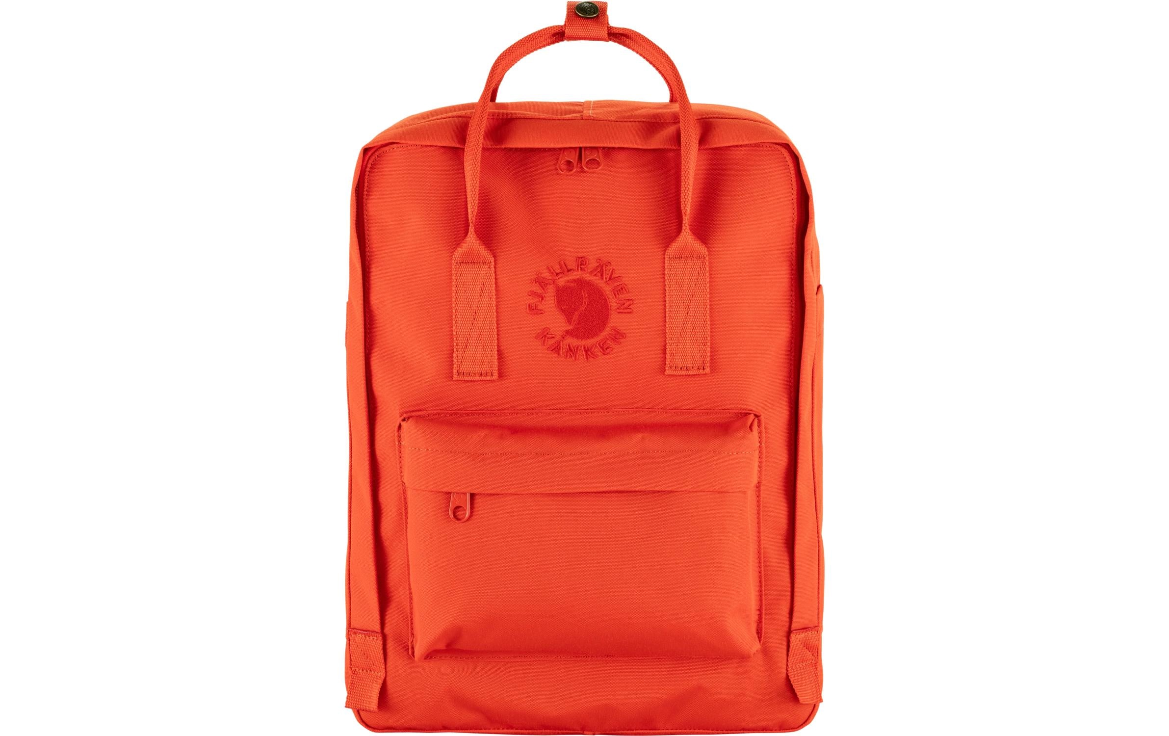 Fjällräven Freizeitrucksack »Re-Kanken 16 l«