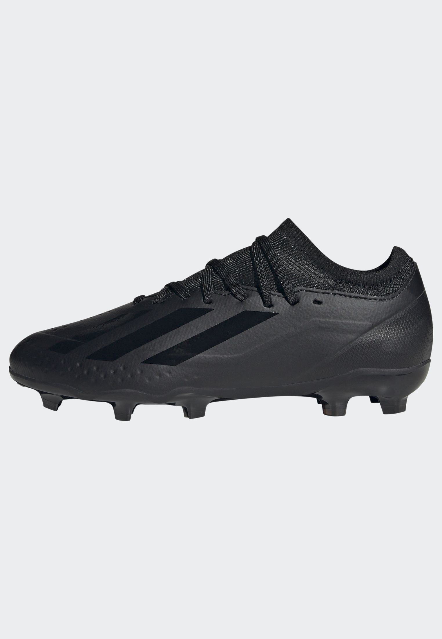 adidas Performance Fussballschuh »X CRAZYFAST.3 FG J«