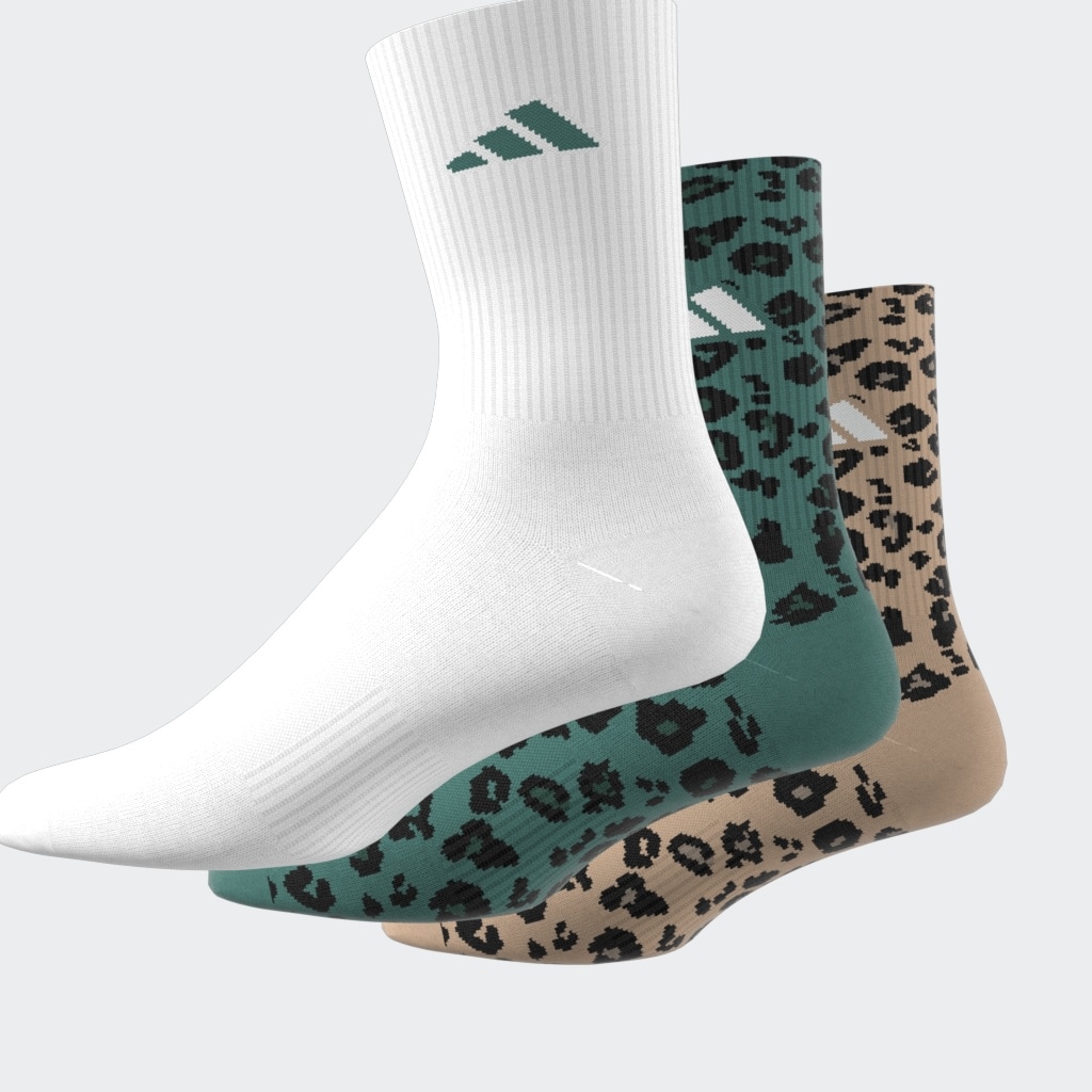 adidas Performance Funktionssocken »LEO SOCK 3PP«