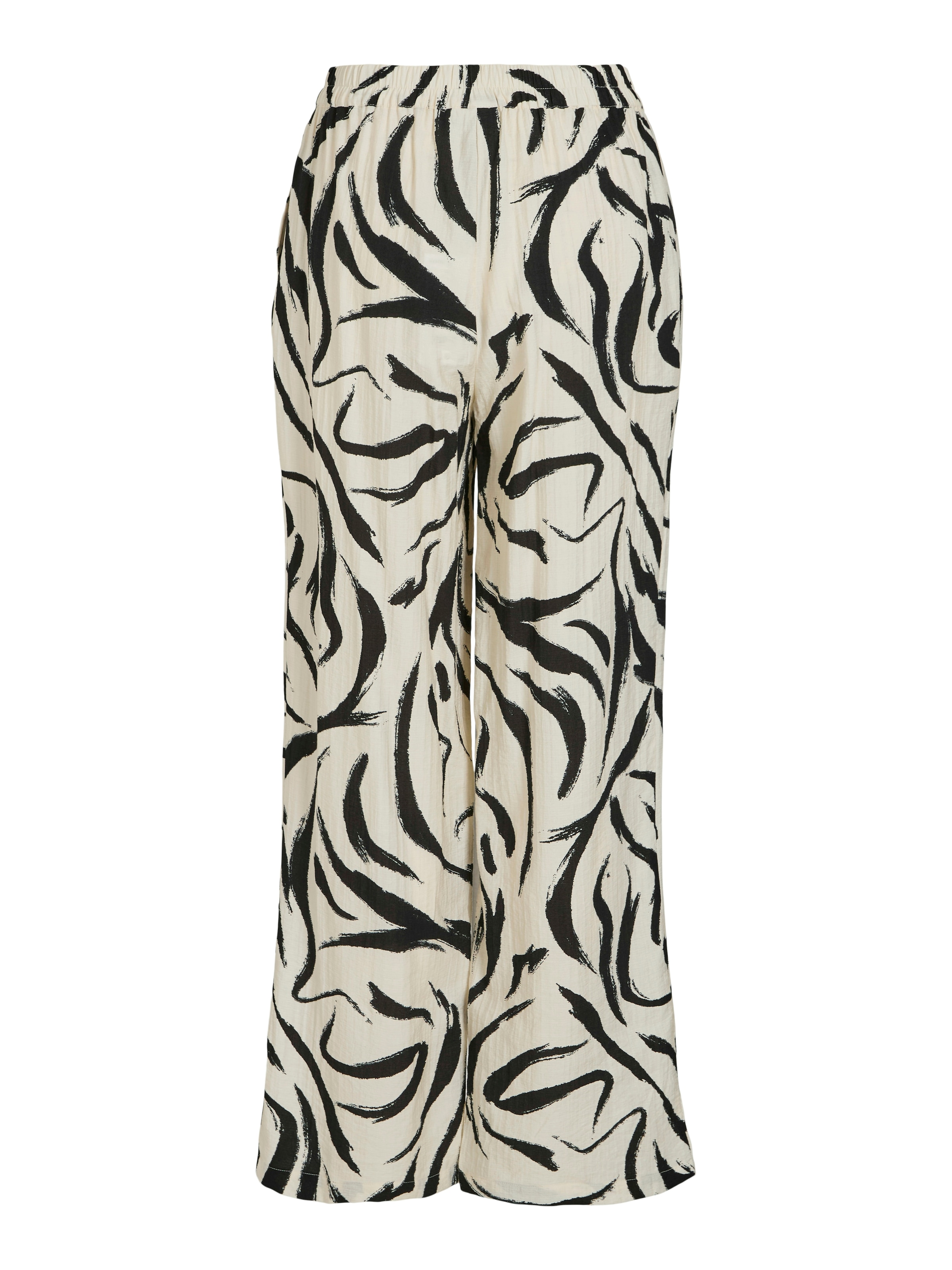 Vila Schlupfhose »VICLO HW LOOSE PANTS - NOOS«