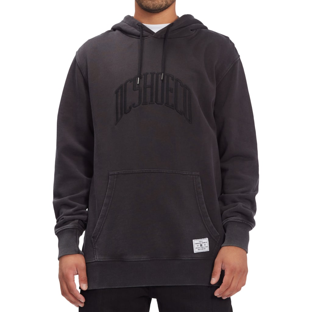 DC Shoes Hoodie »Play On«