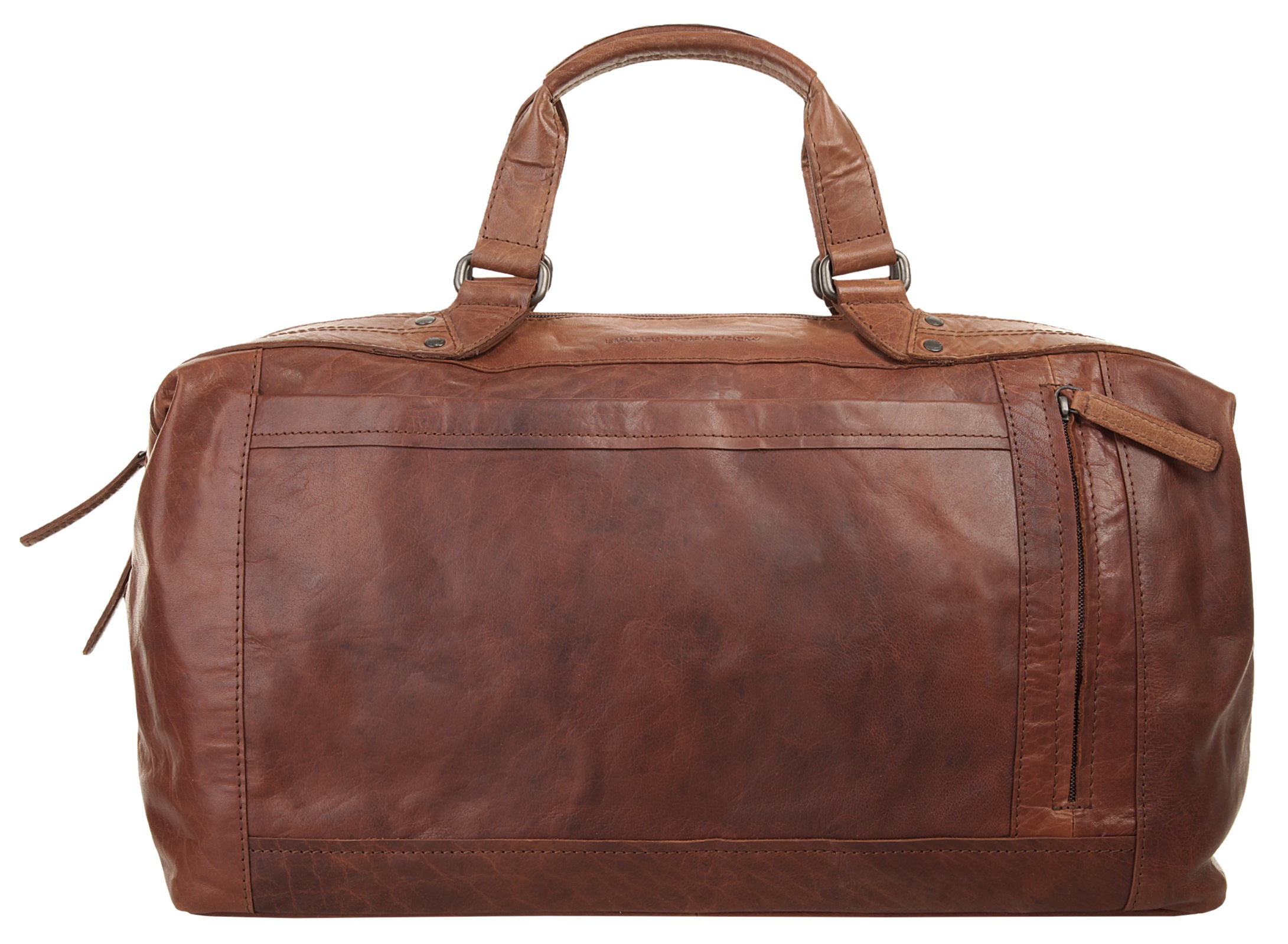 Image of Spikes & Sparrow Reisetasche, (1 tlg.), echt Leder bei Ackermann Versand Schweiz