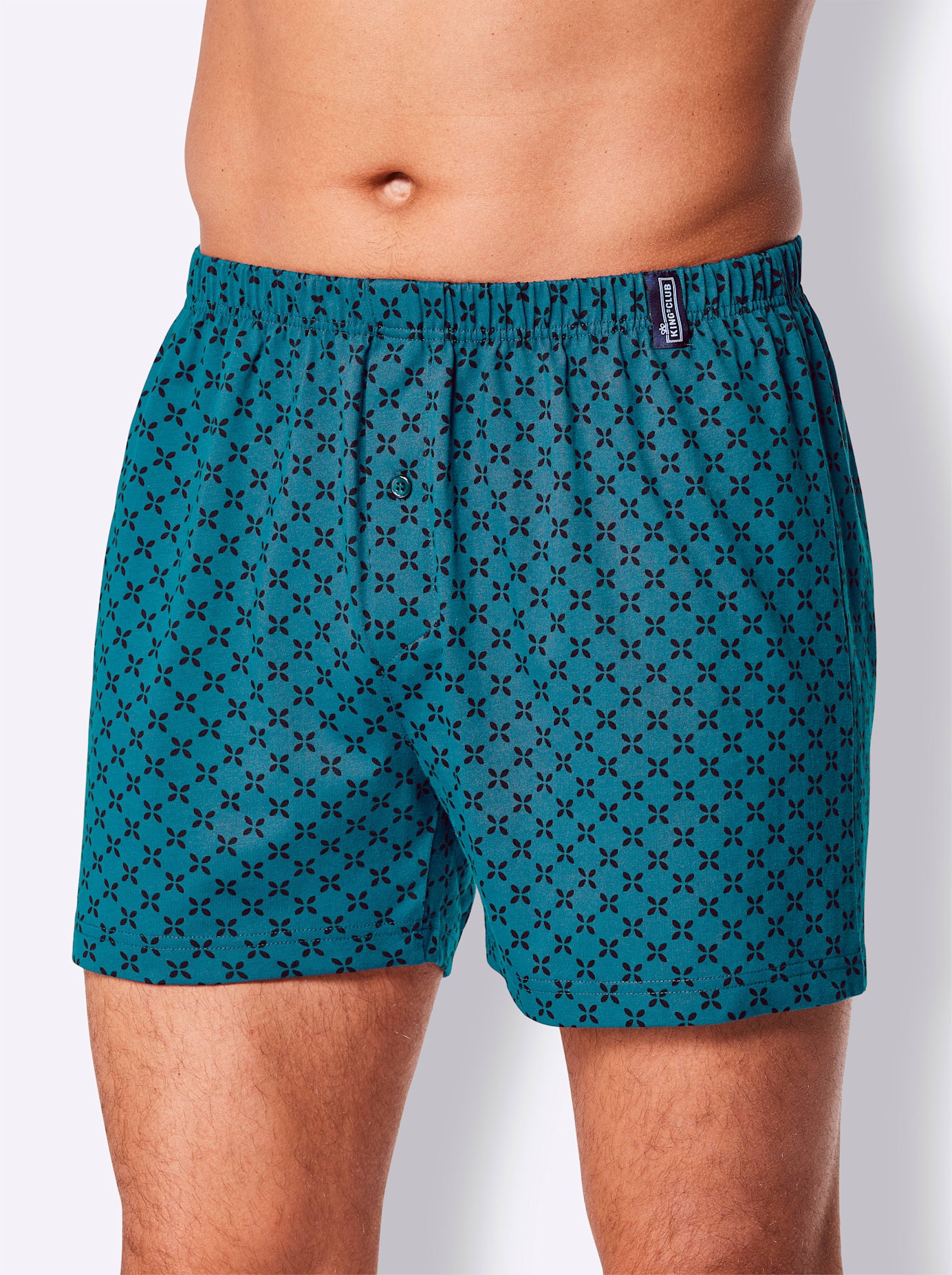 Boxershorts, (3 St.)