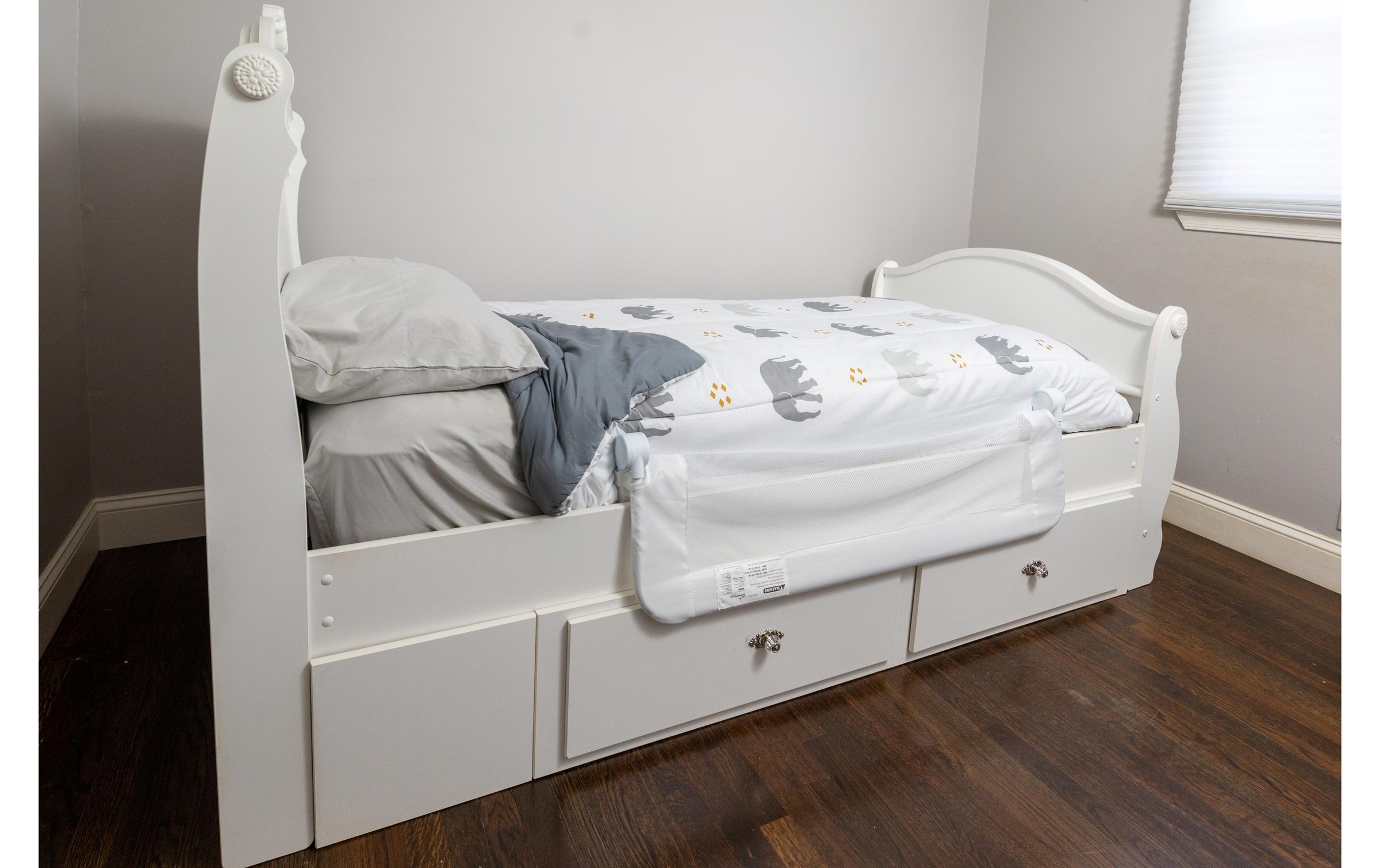 Dreambaby Bettschutzgitter »Dreambaby Bettgitter Maggie«