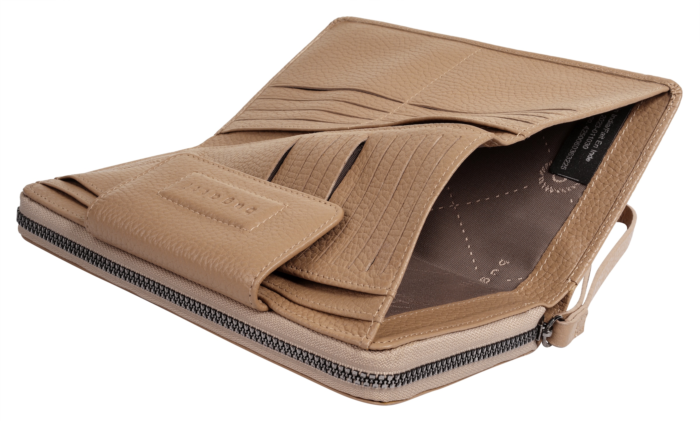 bugatti Porte-monnaie »ELSA« echt Leder