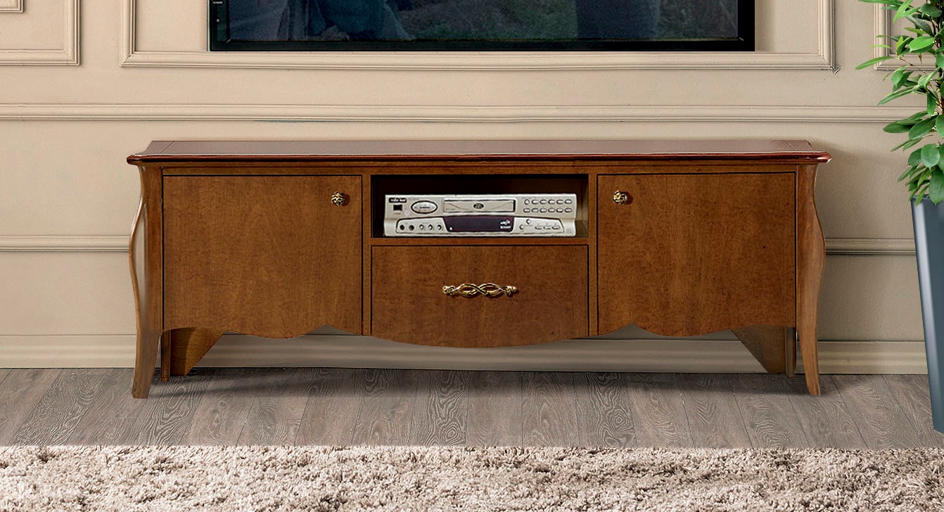 Home affaire TV-Board »TV-Board Sirmione«, Breite 160 cm