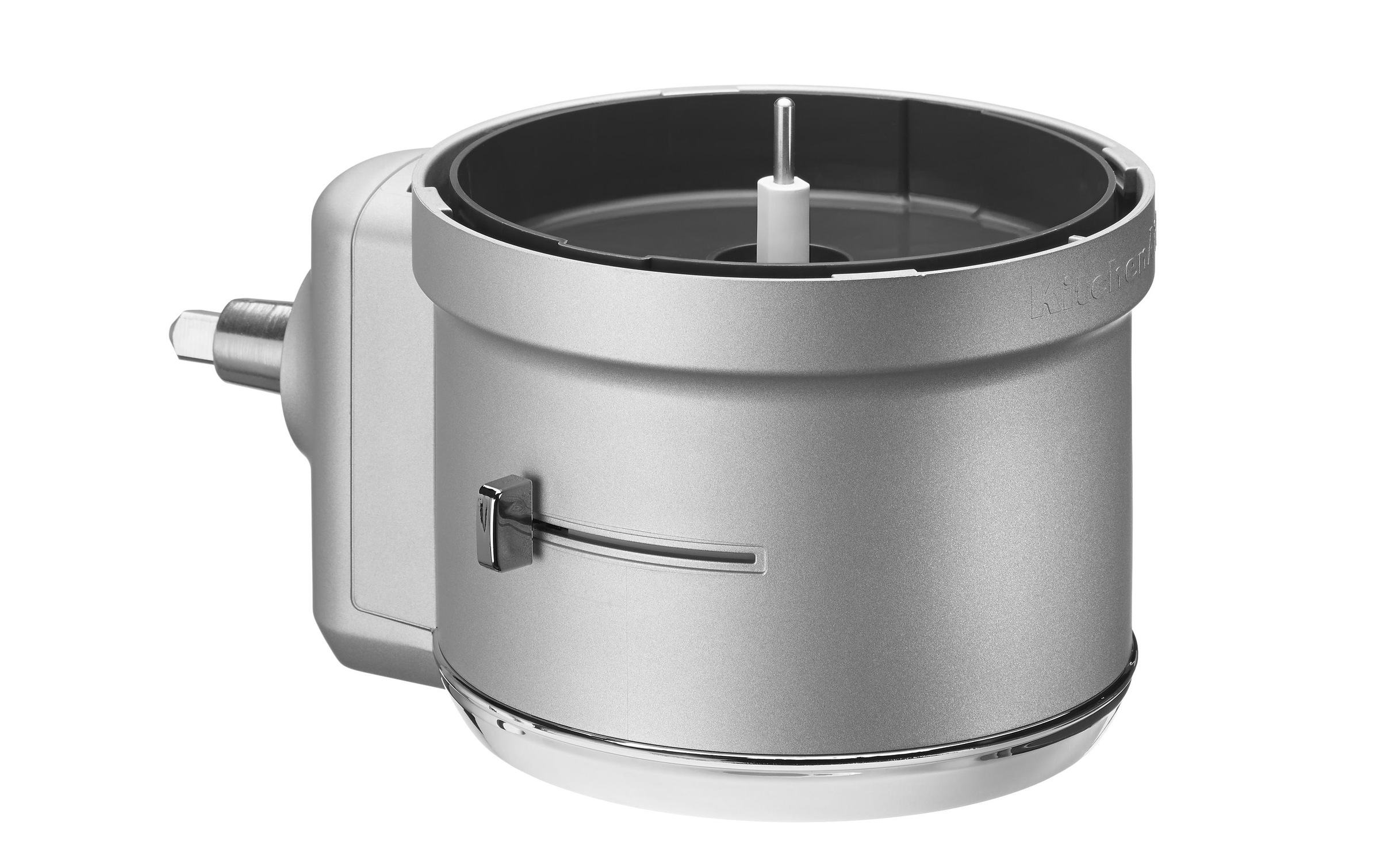 KitchenAid Schneideaufsatz »Food Processor«