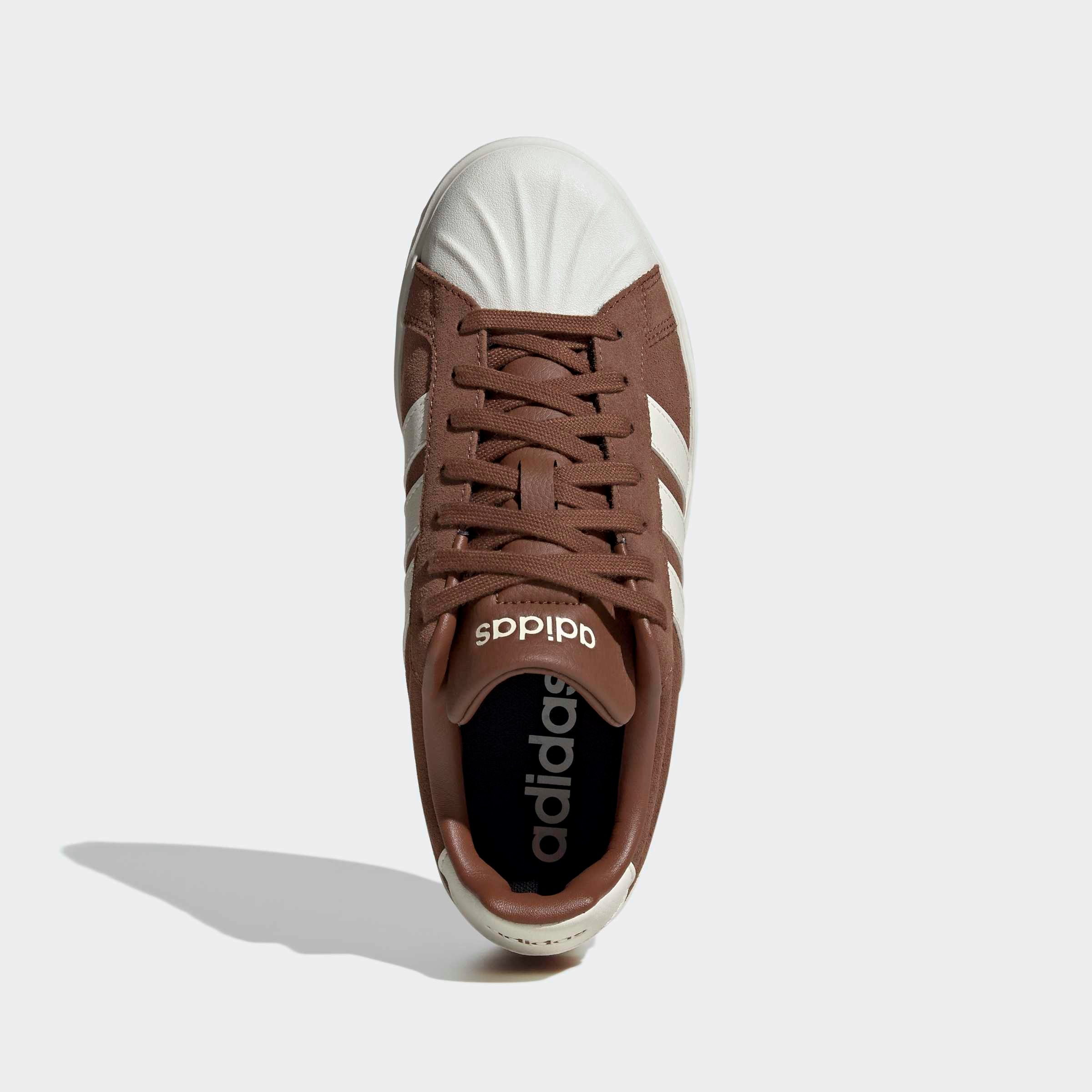 adidas Sportswear Sneaker »STREETTALK«  inspiriert vom Design des adidas Superstar