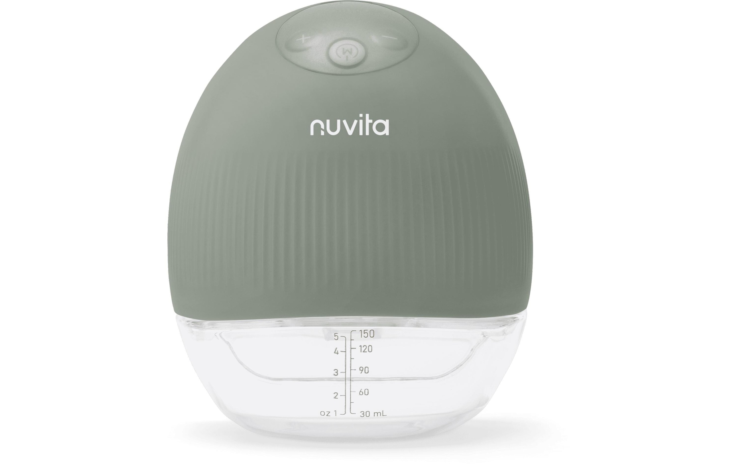   Pompe à lait électrique »Nuvita Materno Flow Elektrisch«