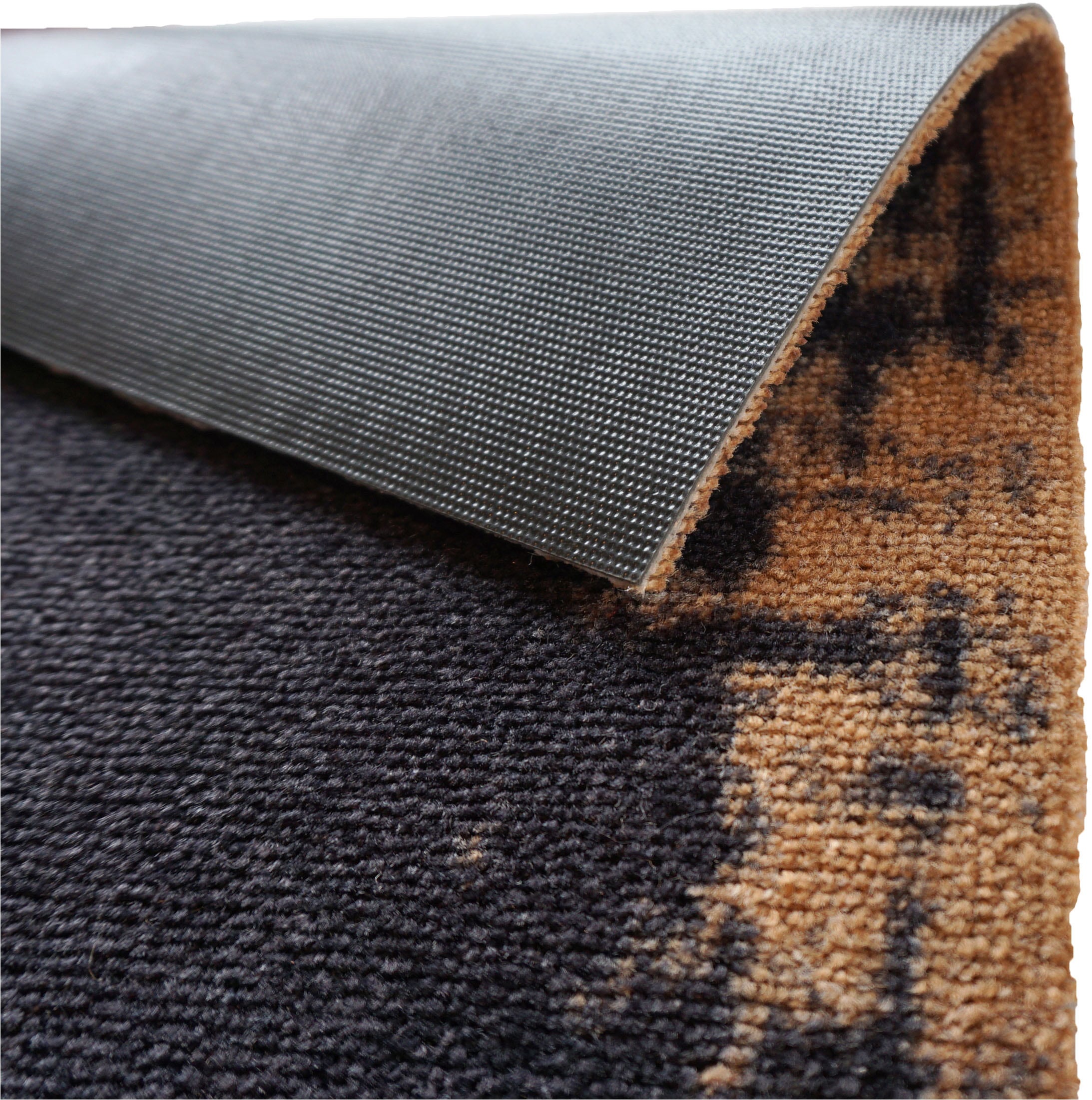 ASTRA Fussmatte »Miabella 1669« rechteckig 7 mm Höhe Schmutzfangmatte, waschbar, In -und Outdoor geeignet