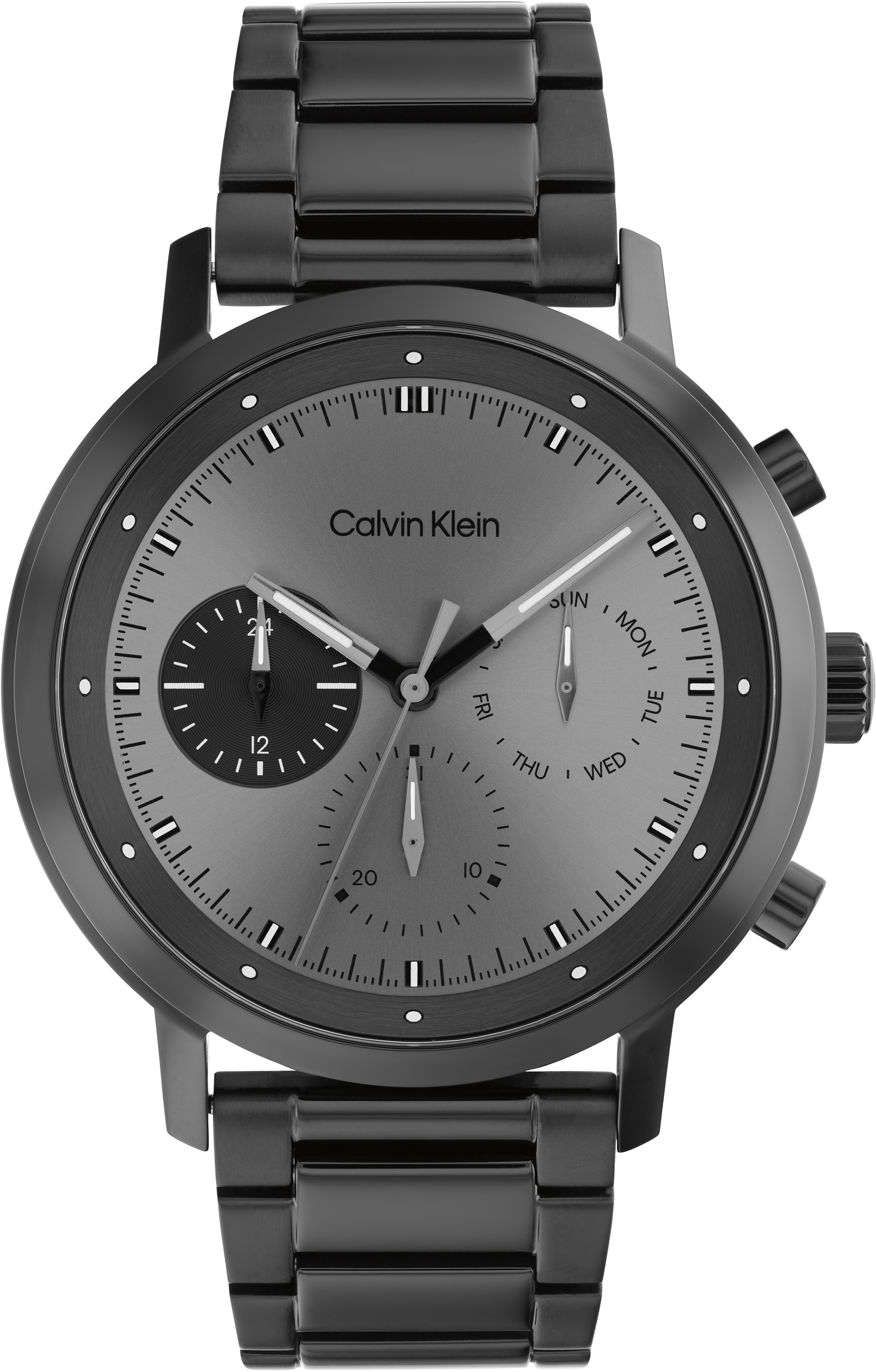 Image of Calvin Klein Multifunktionsuhr »Gauge, 25200062« bei Ackermann Versand Schweiz