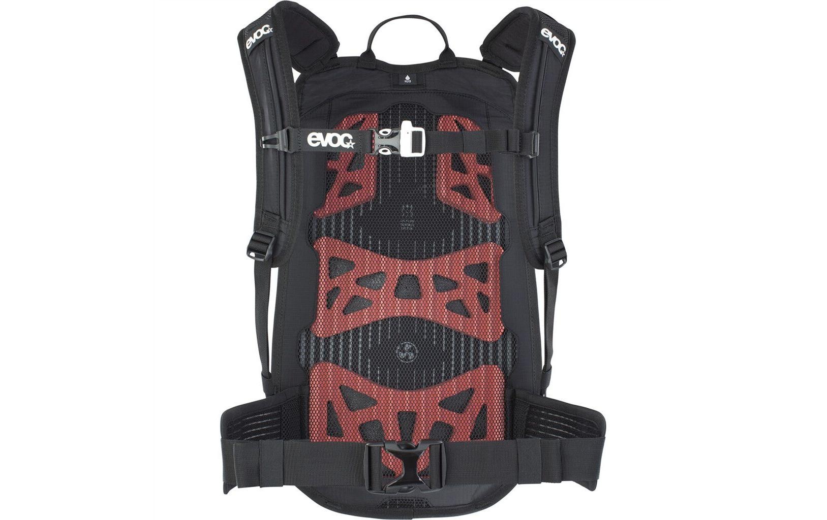 EVOC Sac à dos »Stage 12 l«