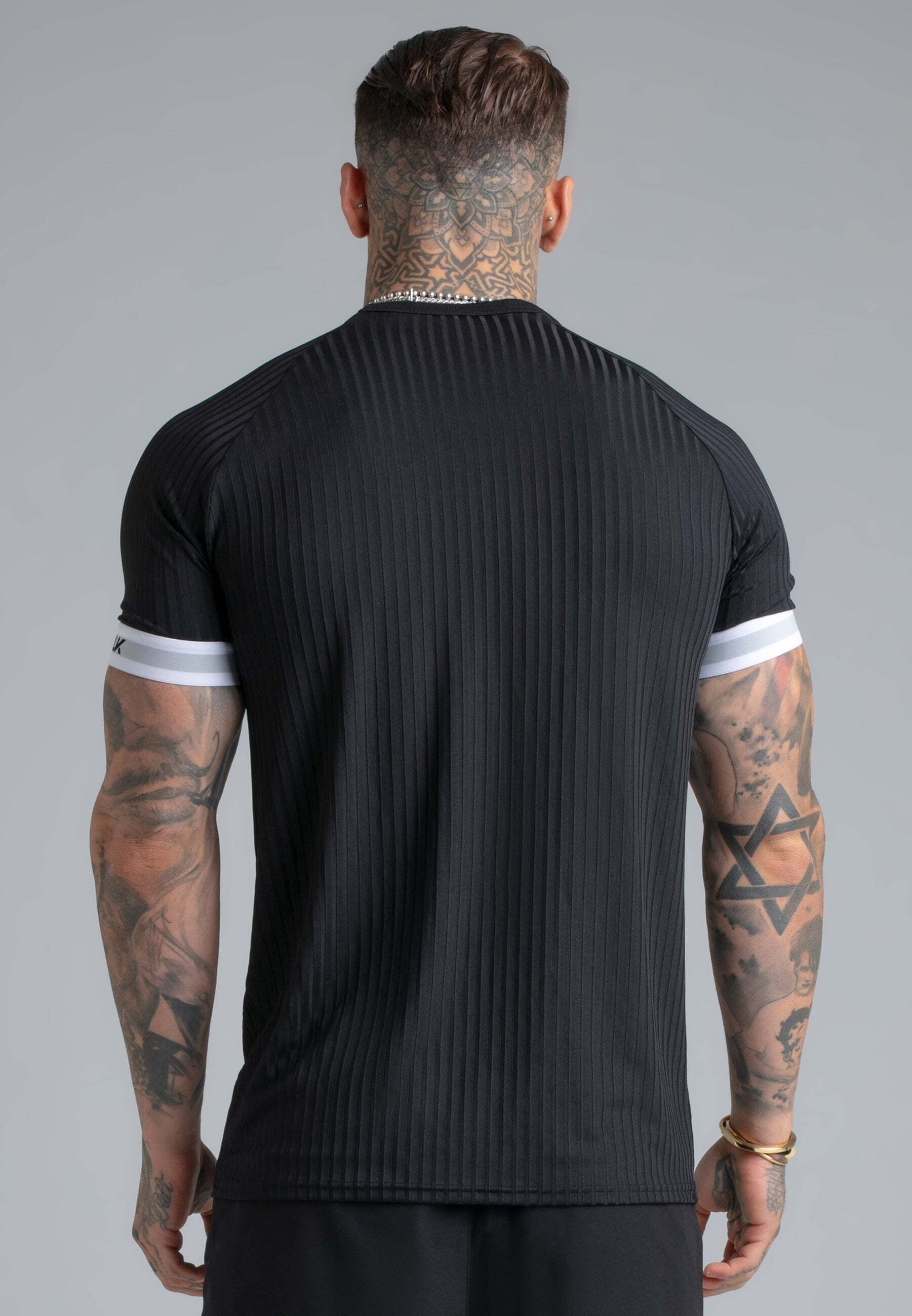 Siksilk T-Shirt »Siksilk T-Shirt Tech«