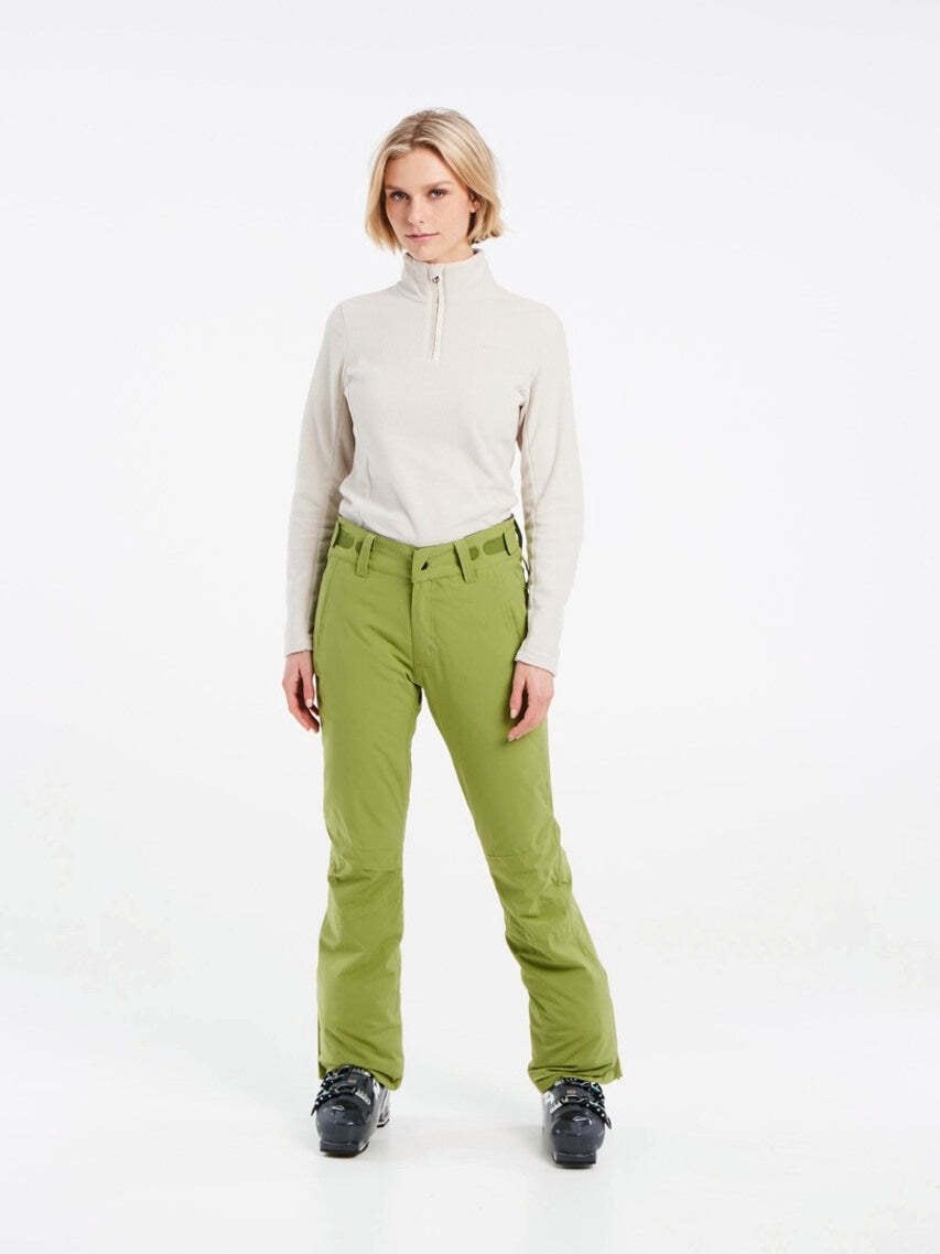 Protest Pull à col montant »Fleecepullover MUTEZ«