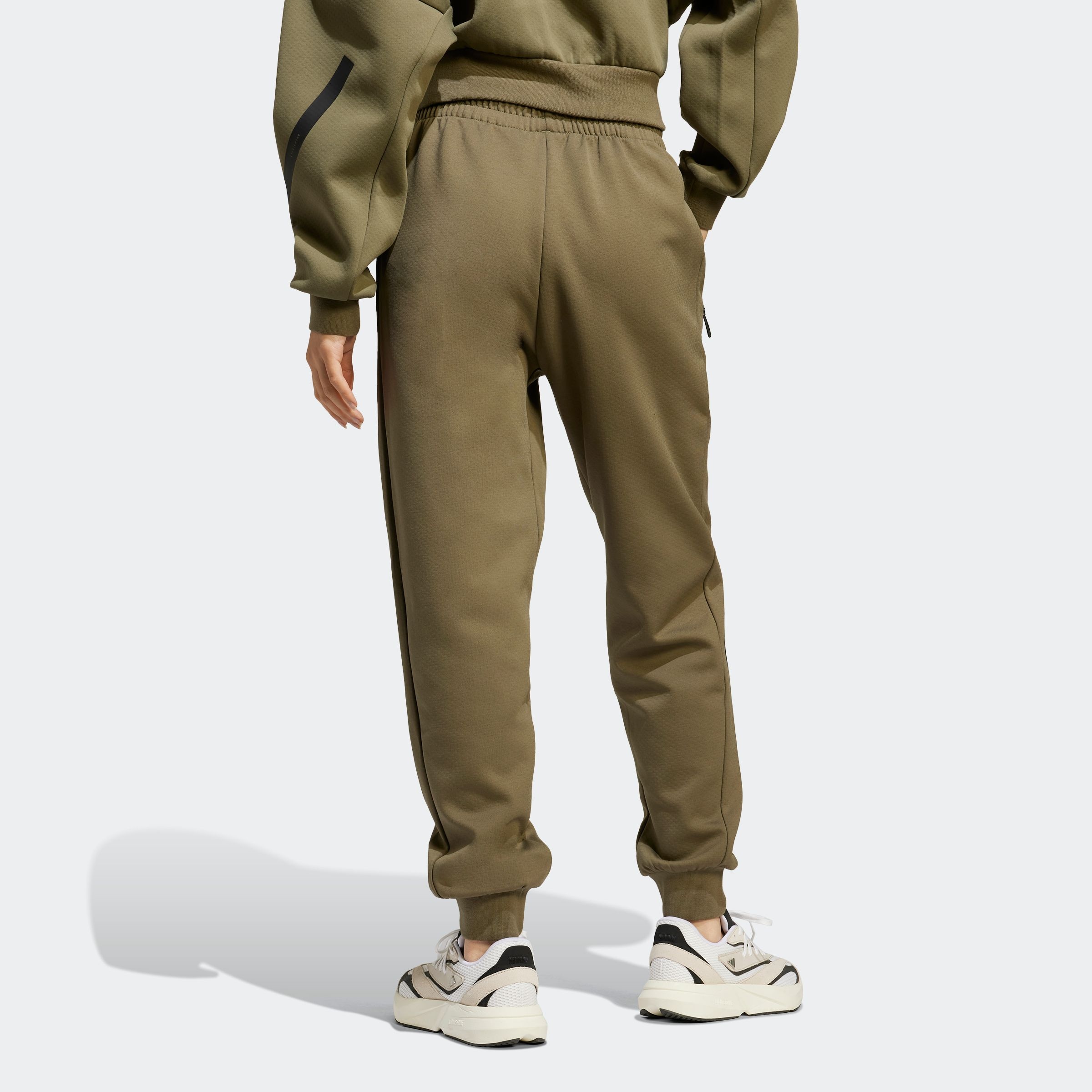 adidas Sportswear Sporthose »W Z.N.E. PT«, (1 tlg.)