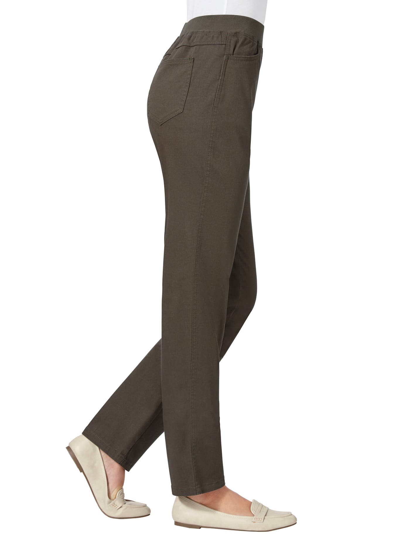 Classic Basics Stretch-Jeans 1 Stk.
