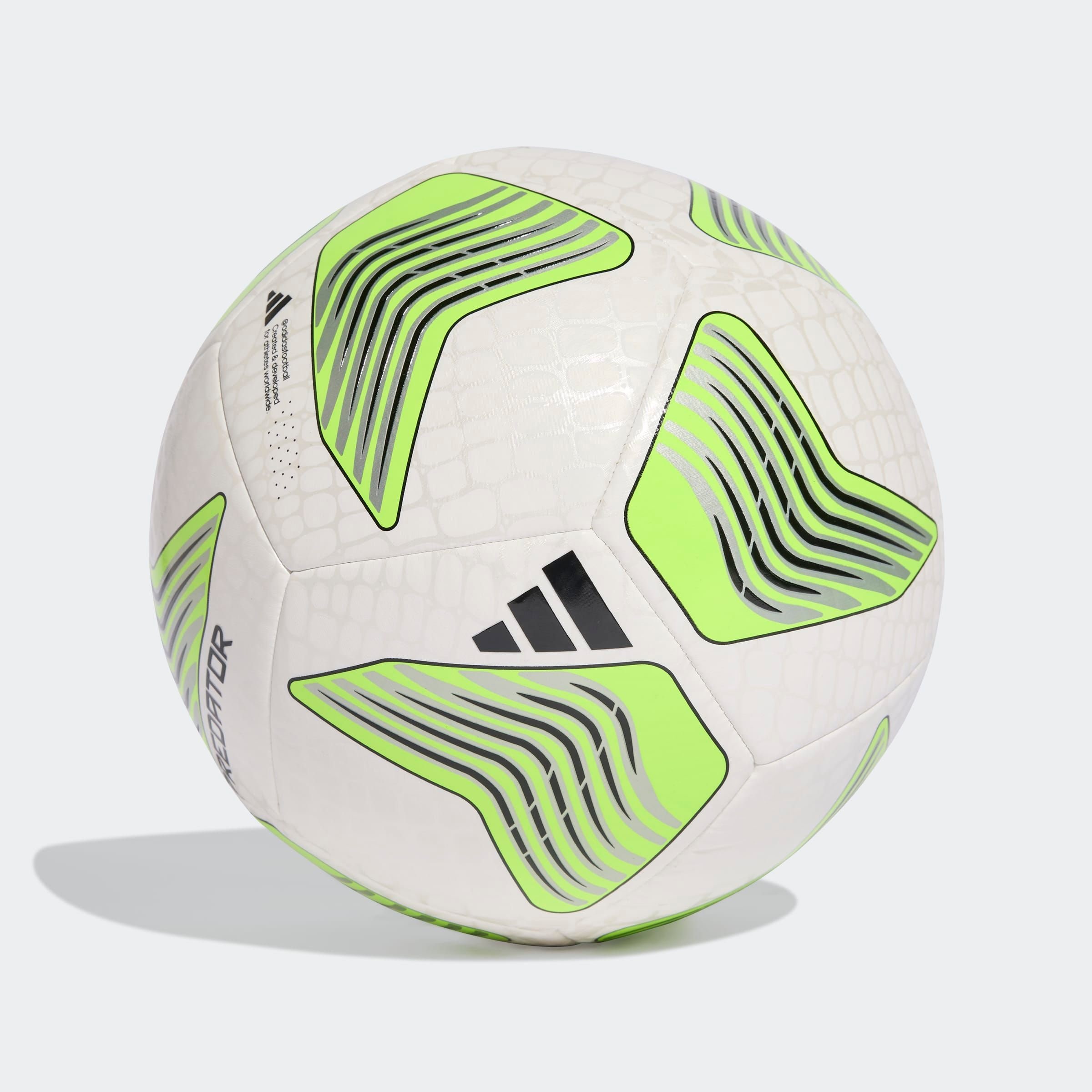 adidas Performance Fussball »PREDATOR TRN«, (1 St.)