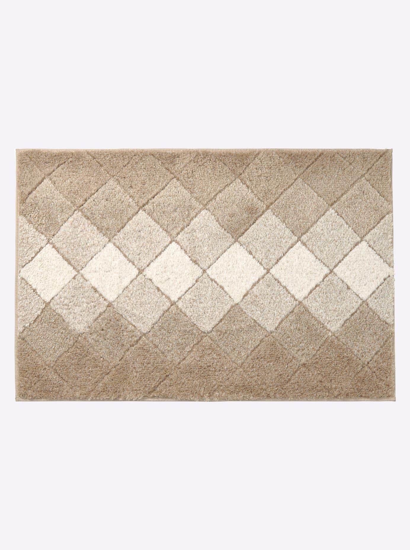 Hagemann Tapis de bain