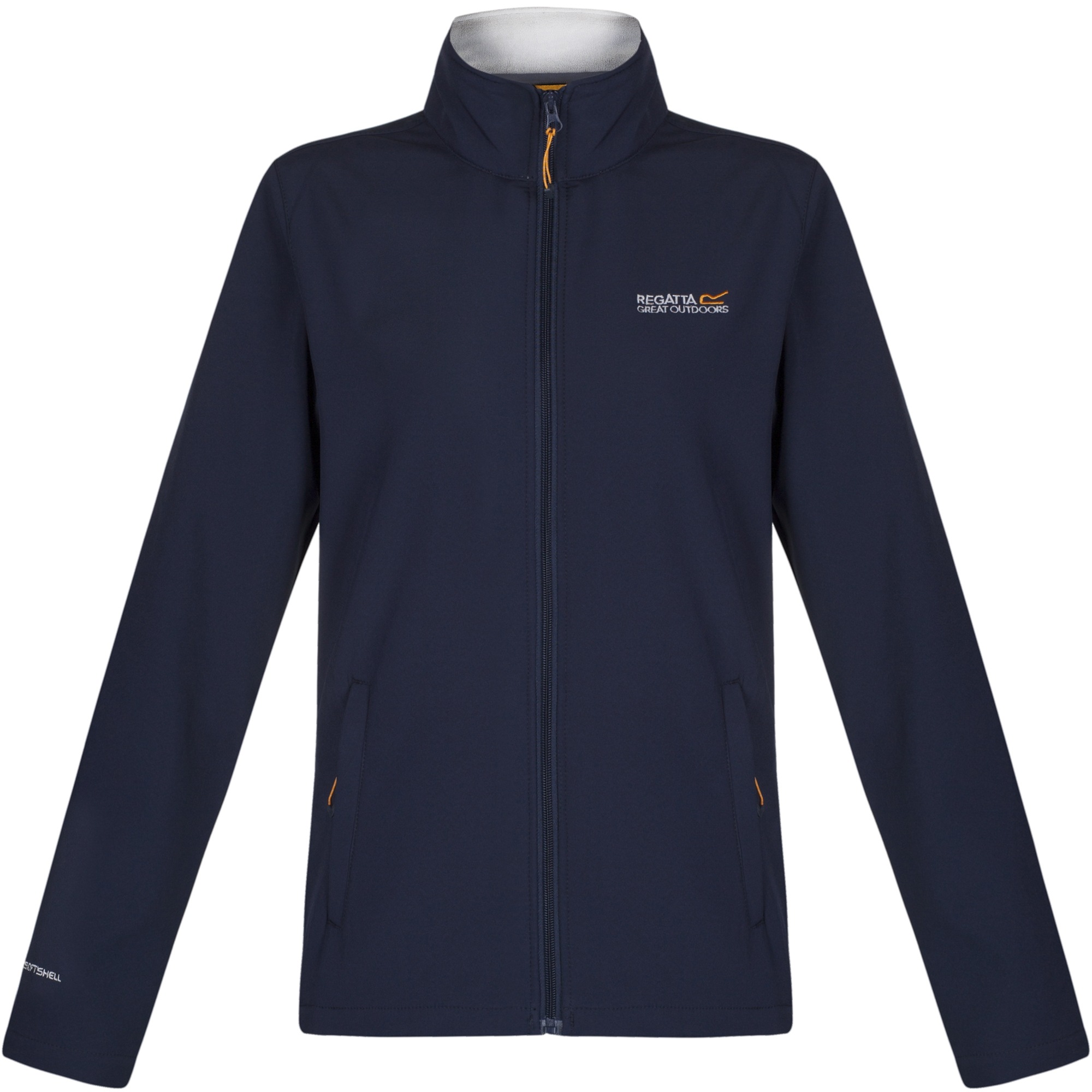 Outdoorjacke »Great Outdoors Damen Softshell-Jacke Connie III«