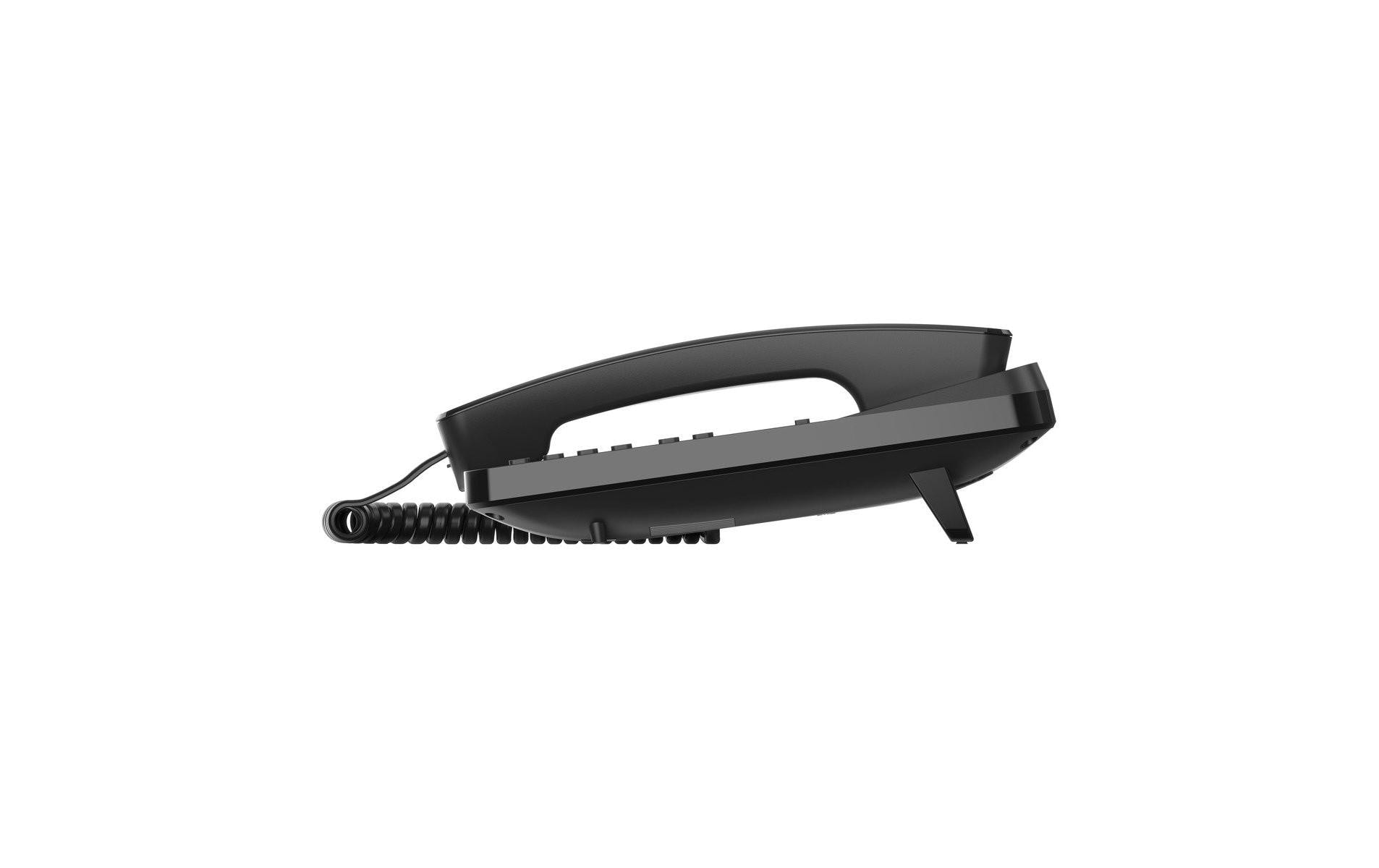 Gigaset DECT-Telefon »Desk 400«