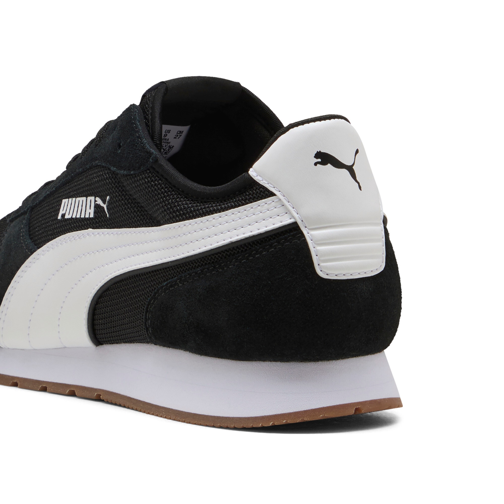 PUMA Sneakers »ST MILER«
