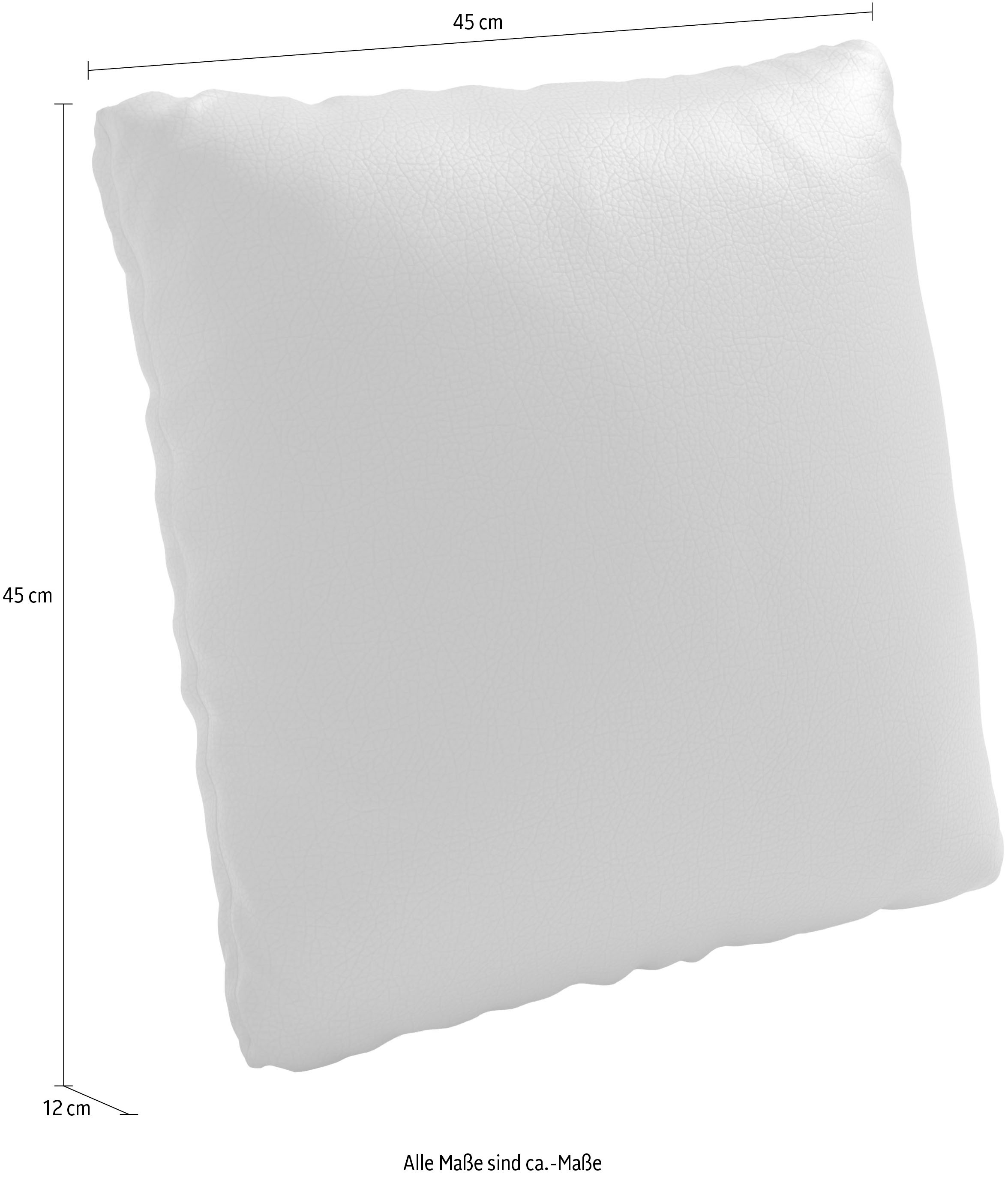 sit&more Housse de coussin »Morris Jubi«